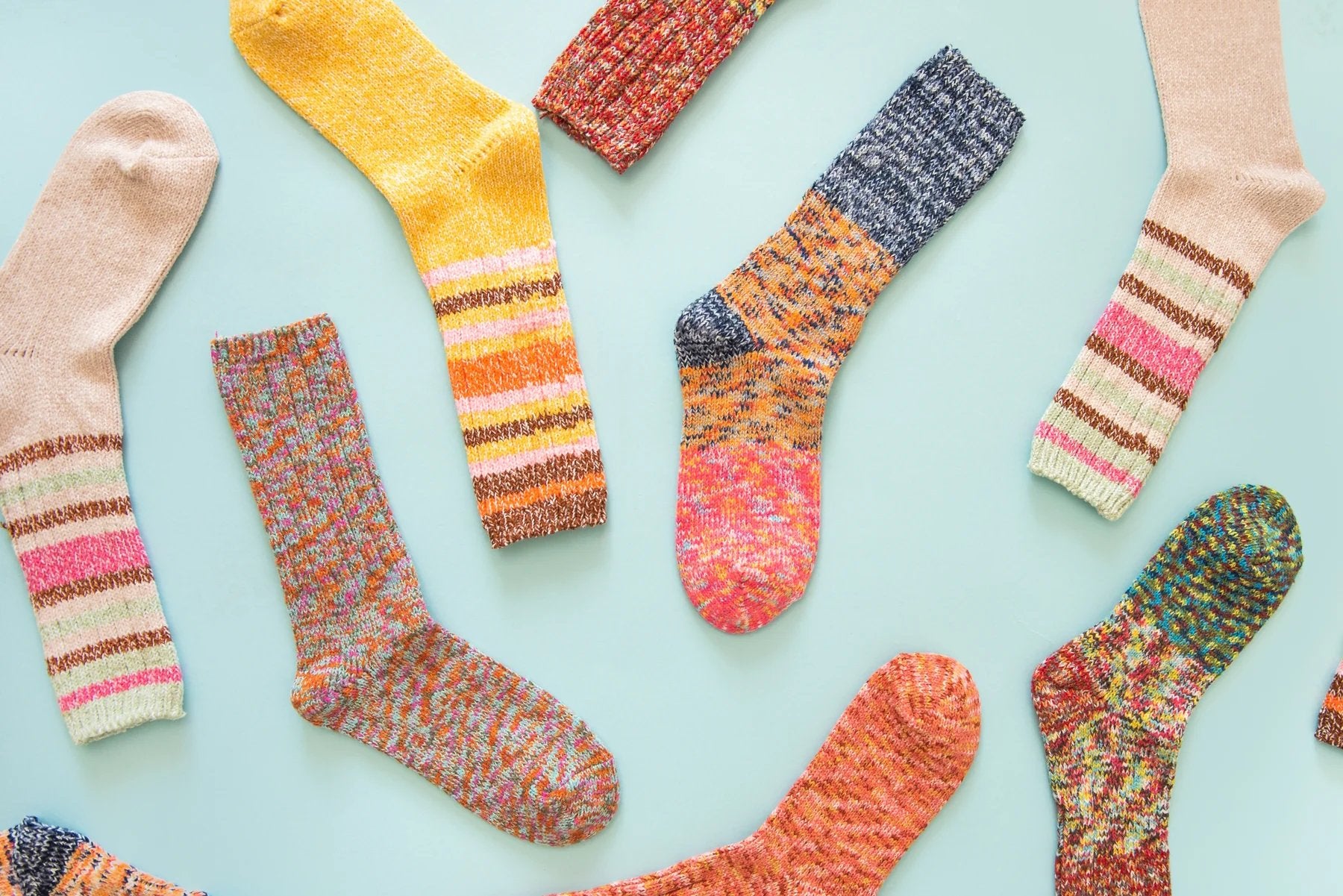 Shop All Products World’s Softest Socks & Grippers World's Softest®