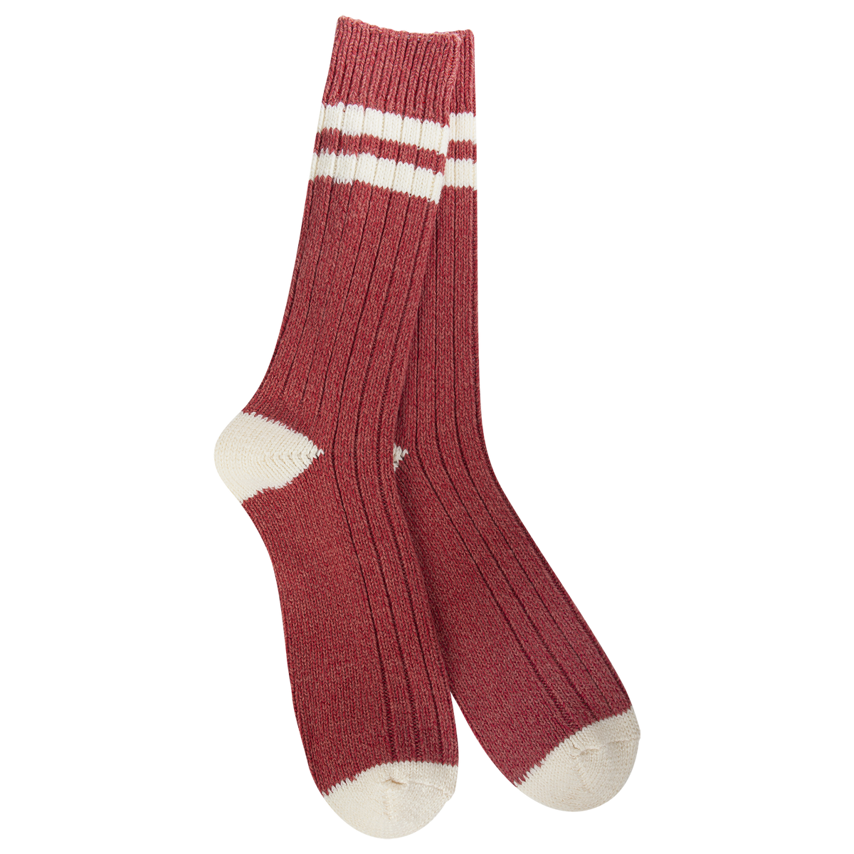 Cotton Ragg Rugby Crew Chutney