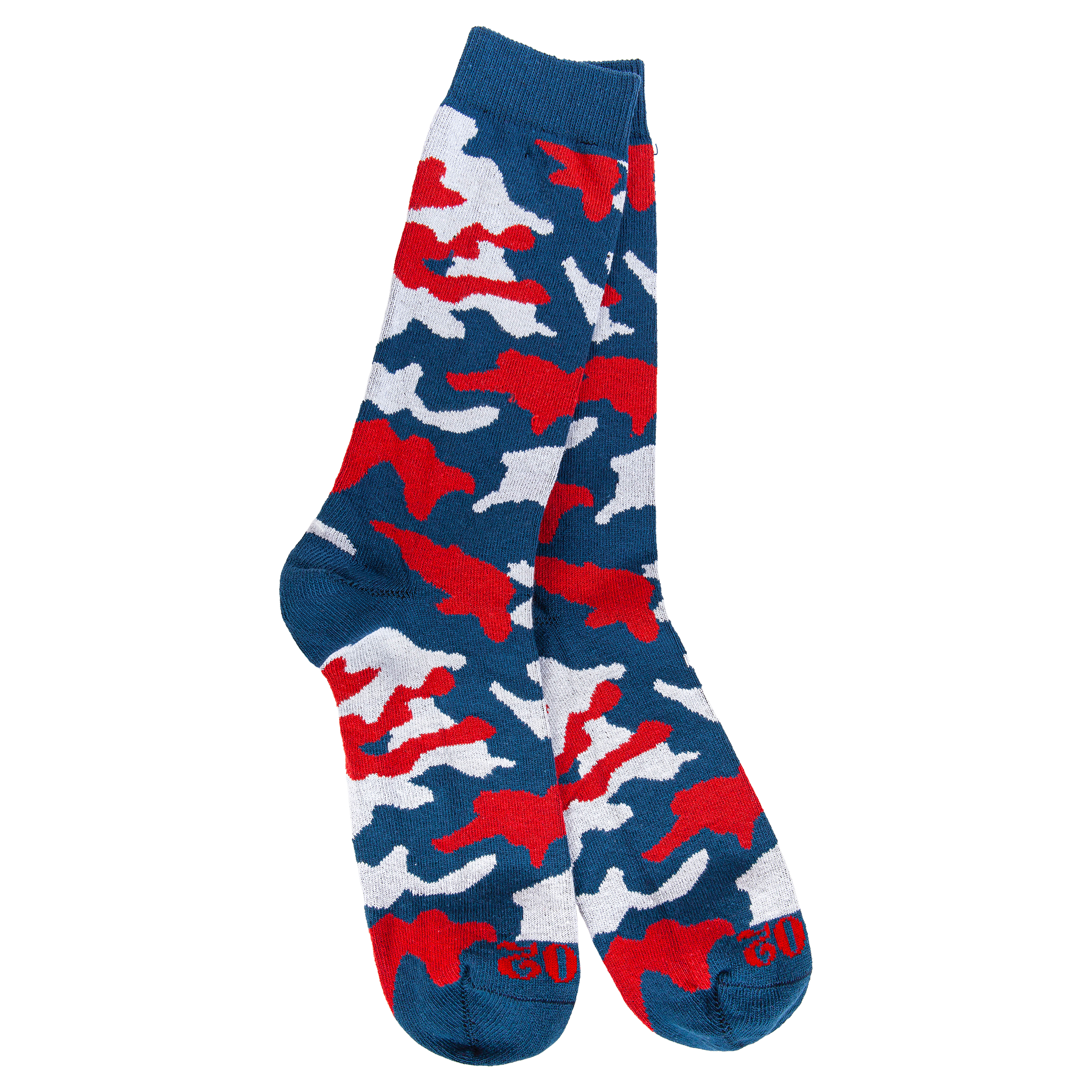 Men's Americana Camo