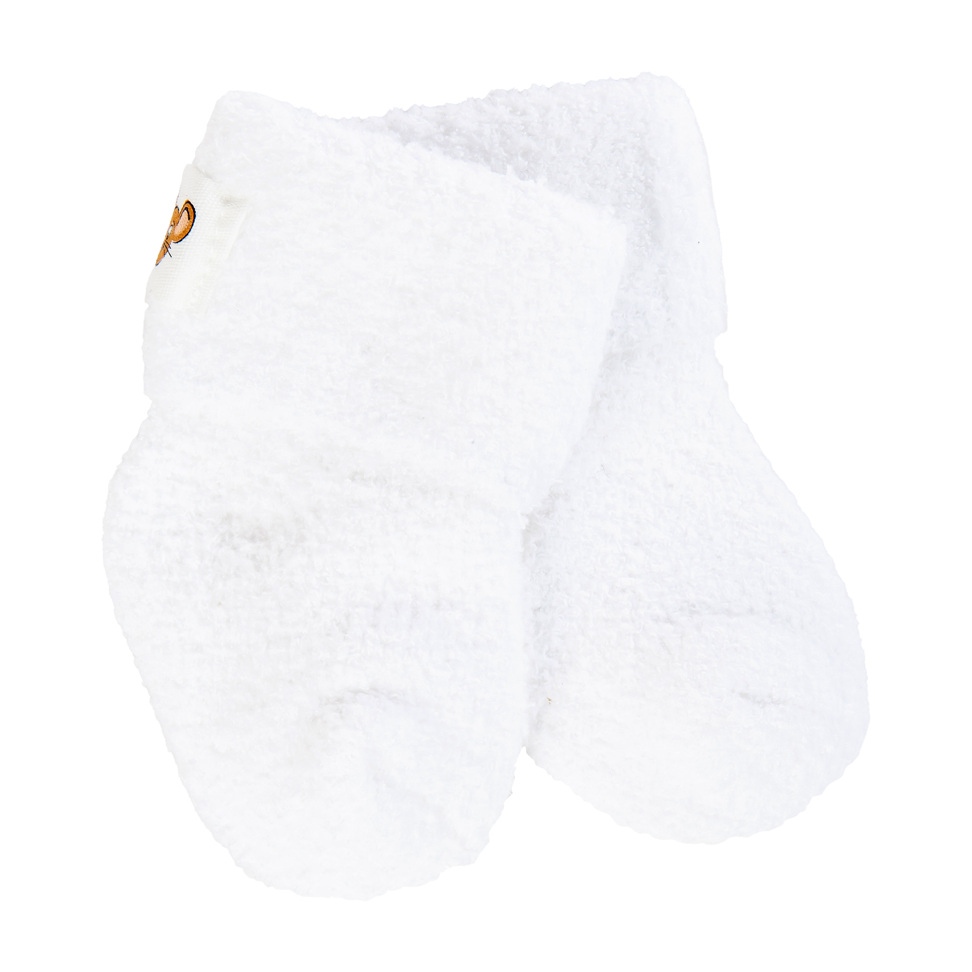 Cozy Cuff Infant Crew Cloud