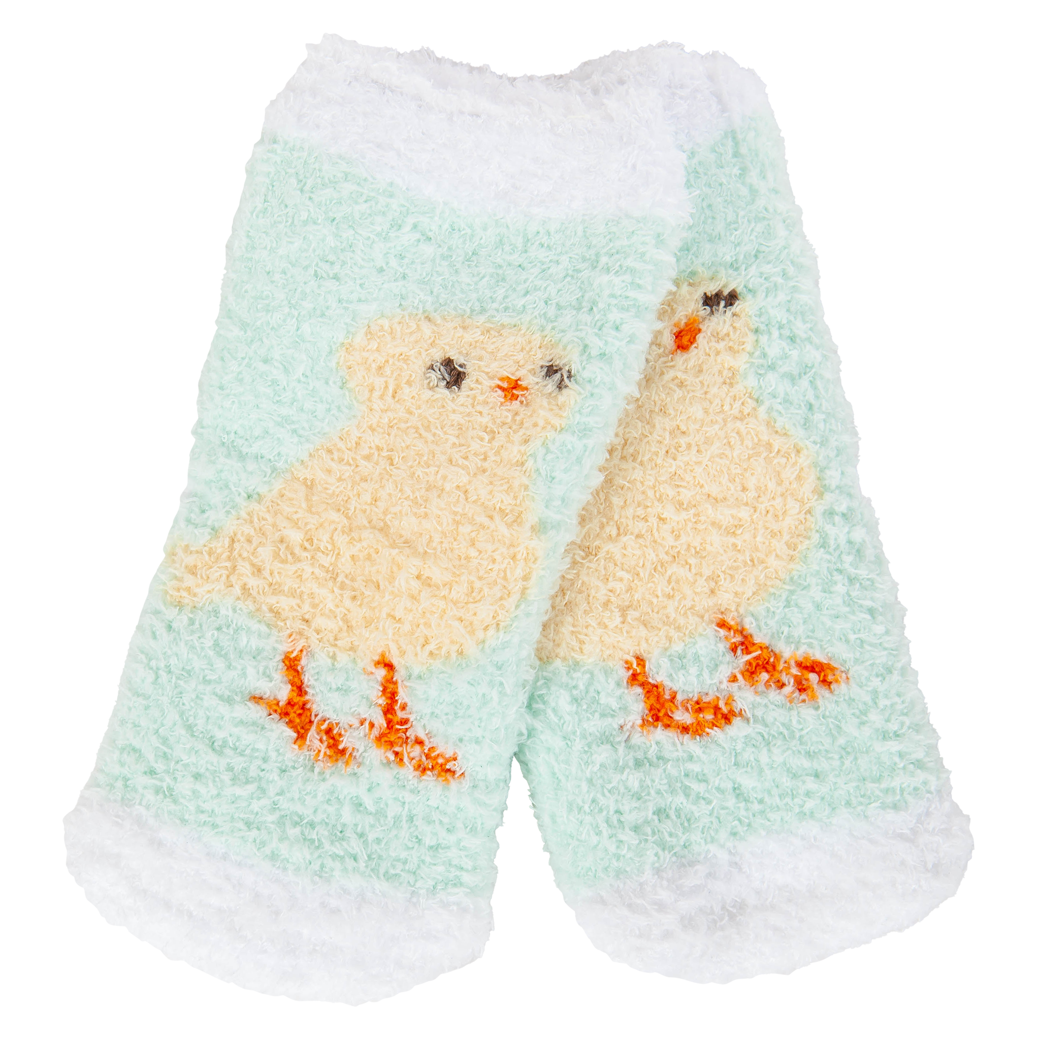 Easter Cozy Low Infant Bunny