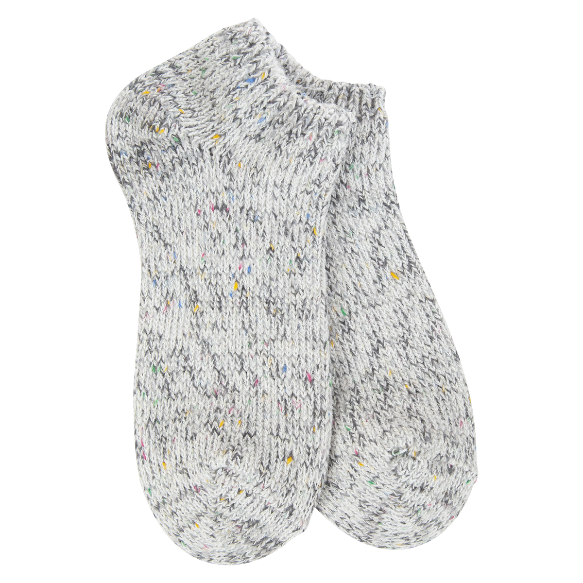 Weekend Ragg Low | Colorful Ankle Socks | Cute Short Socks
