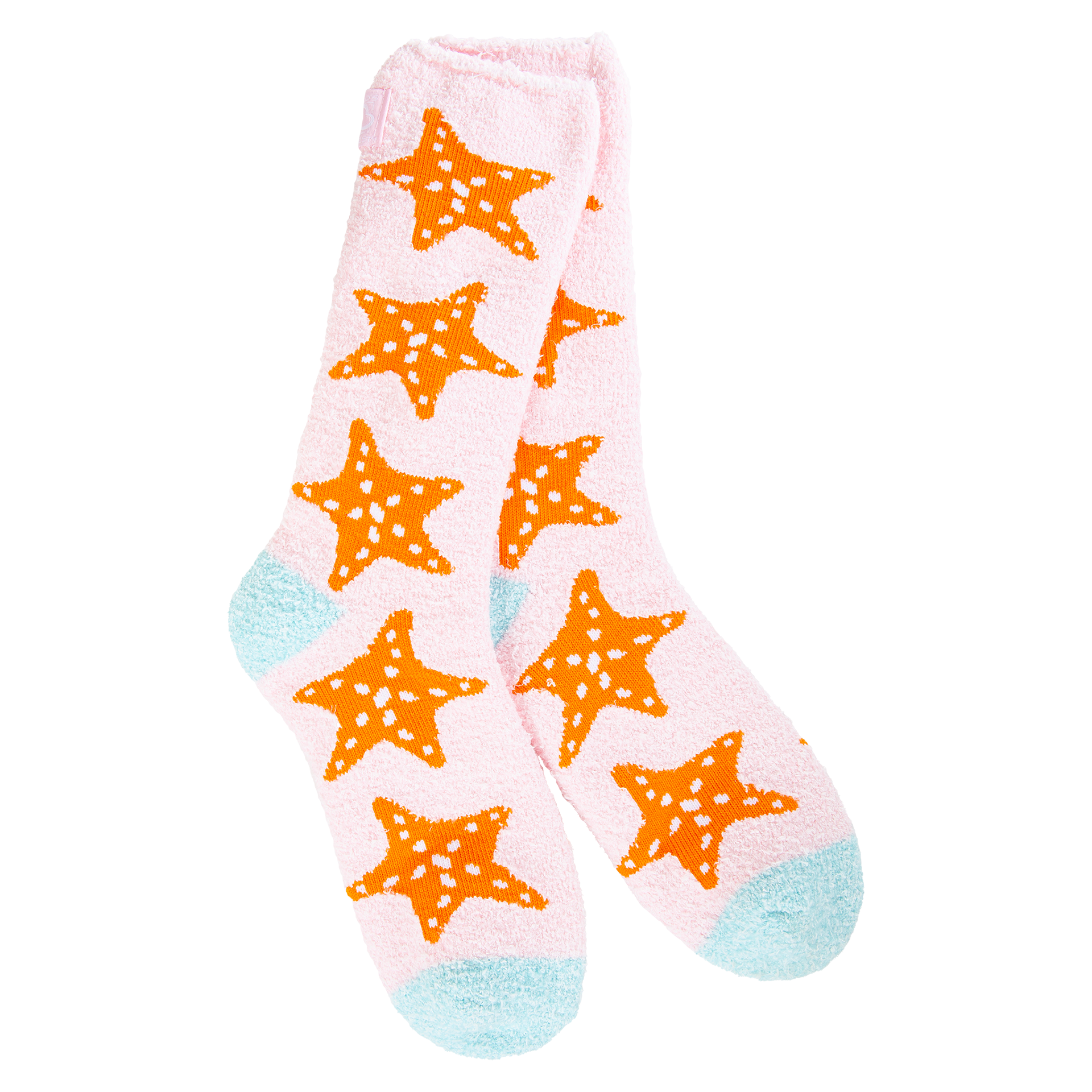Spring Cozy Crew Starfish