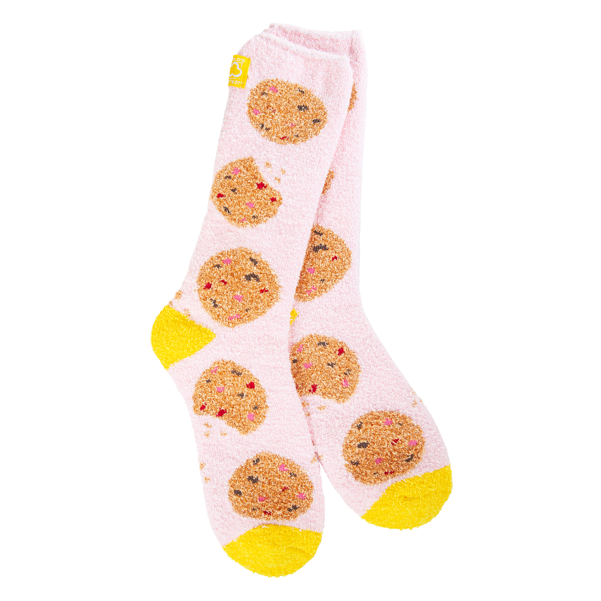 Spring Cozy Crew Cookie Crumble