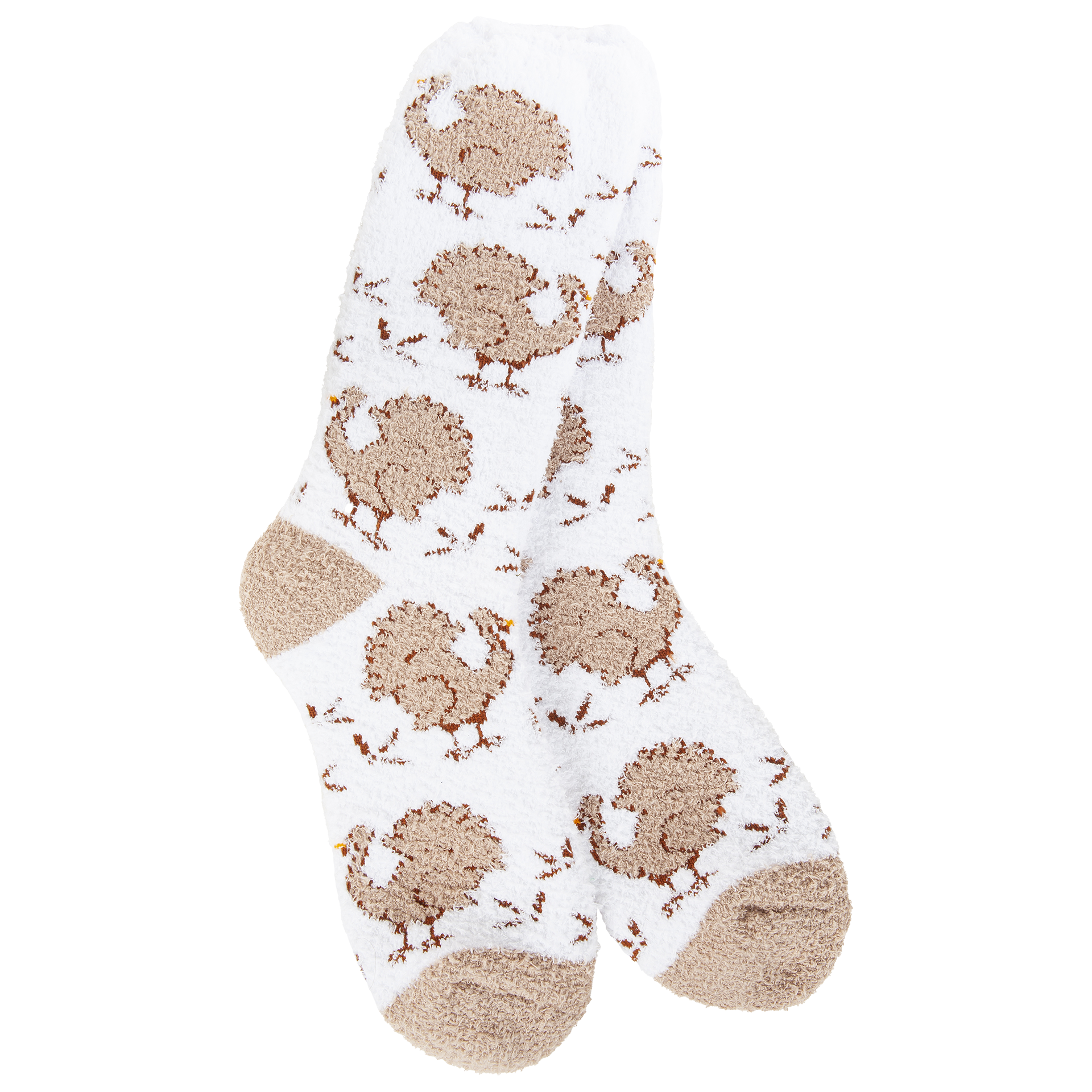 Thanksgiving Cozy Crew Turkey Trot