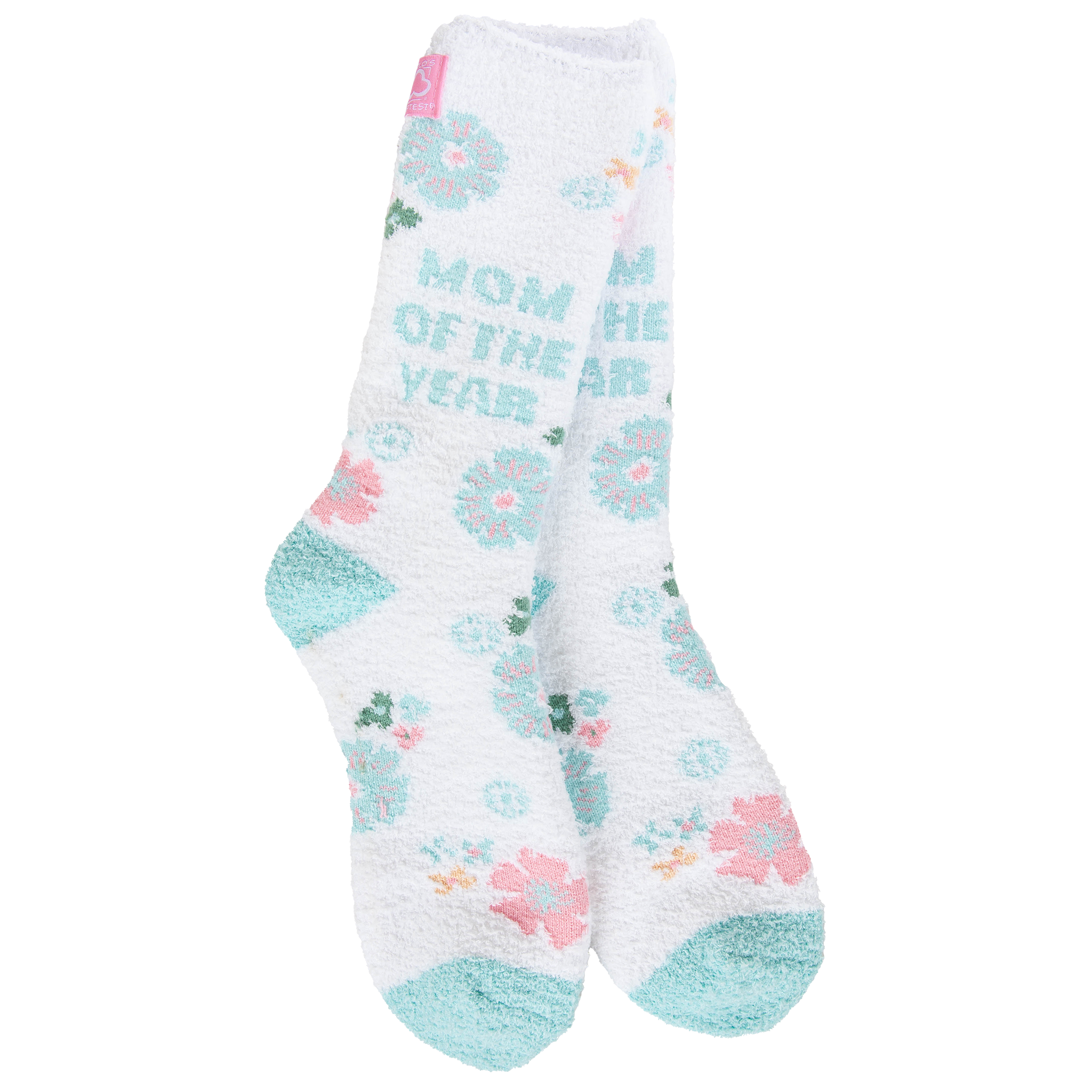 Cozy Crew White MOTY