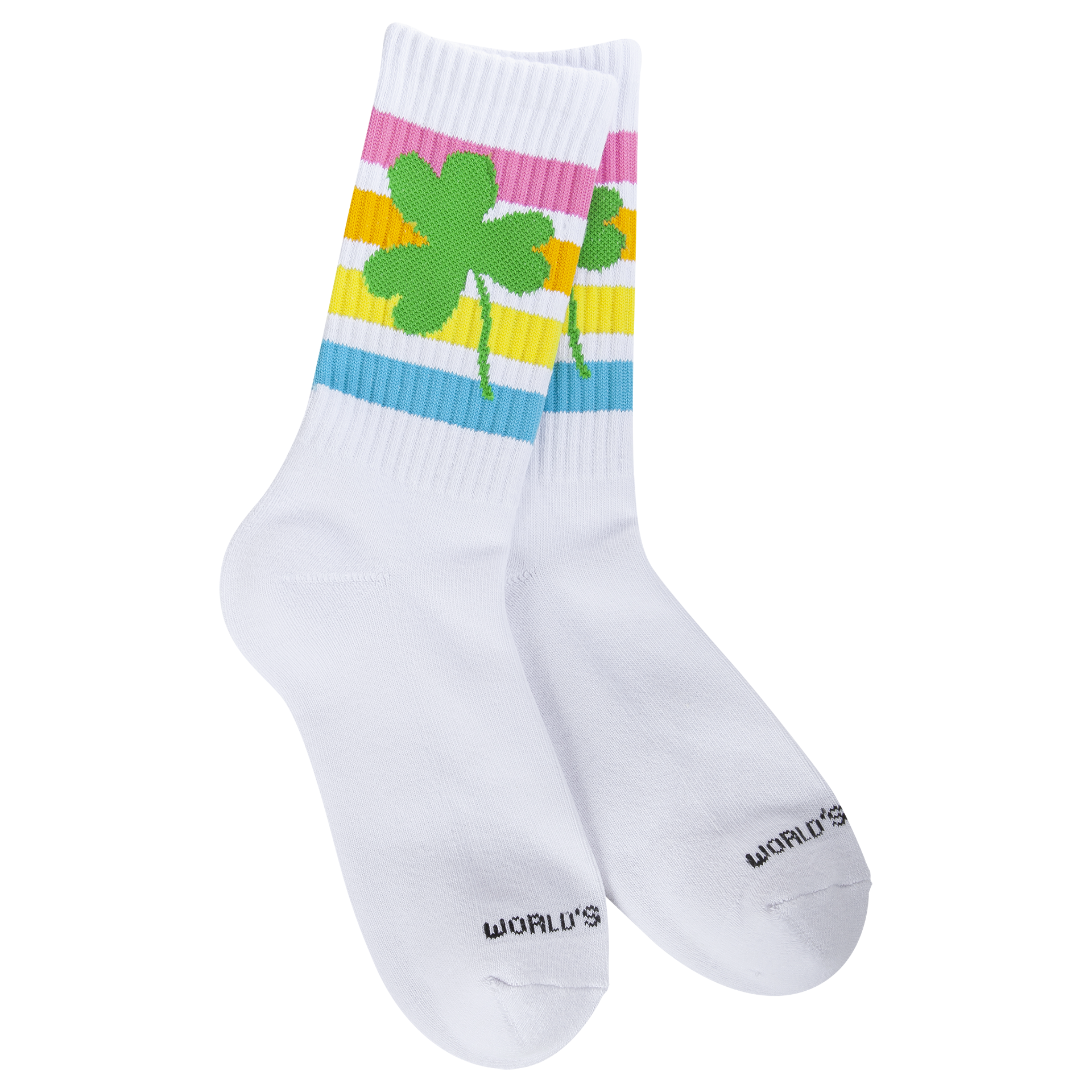 Sport Mini Crew Shamrock