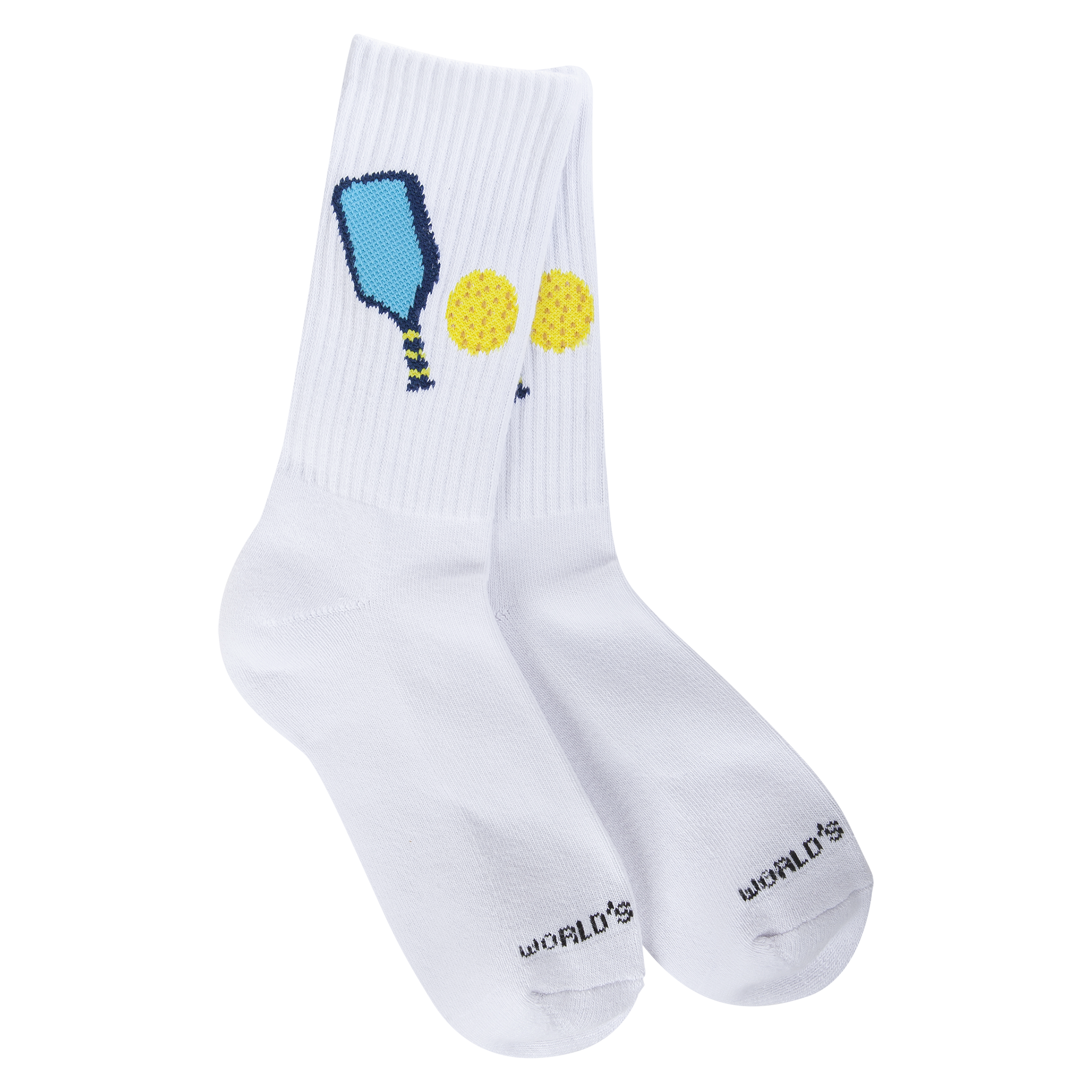 Sport Mini Crew Pickleball