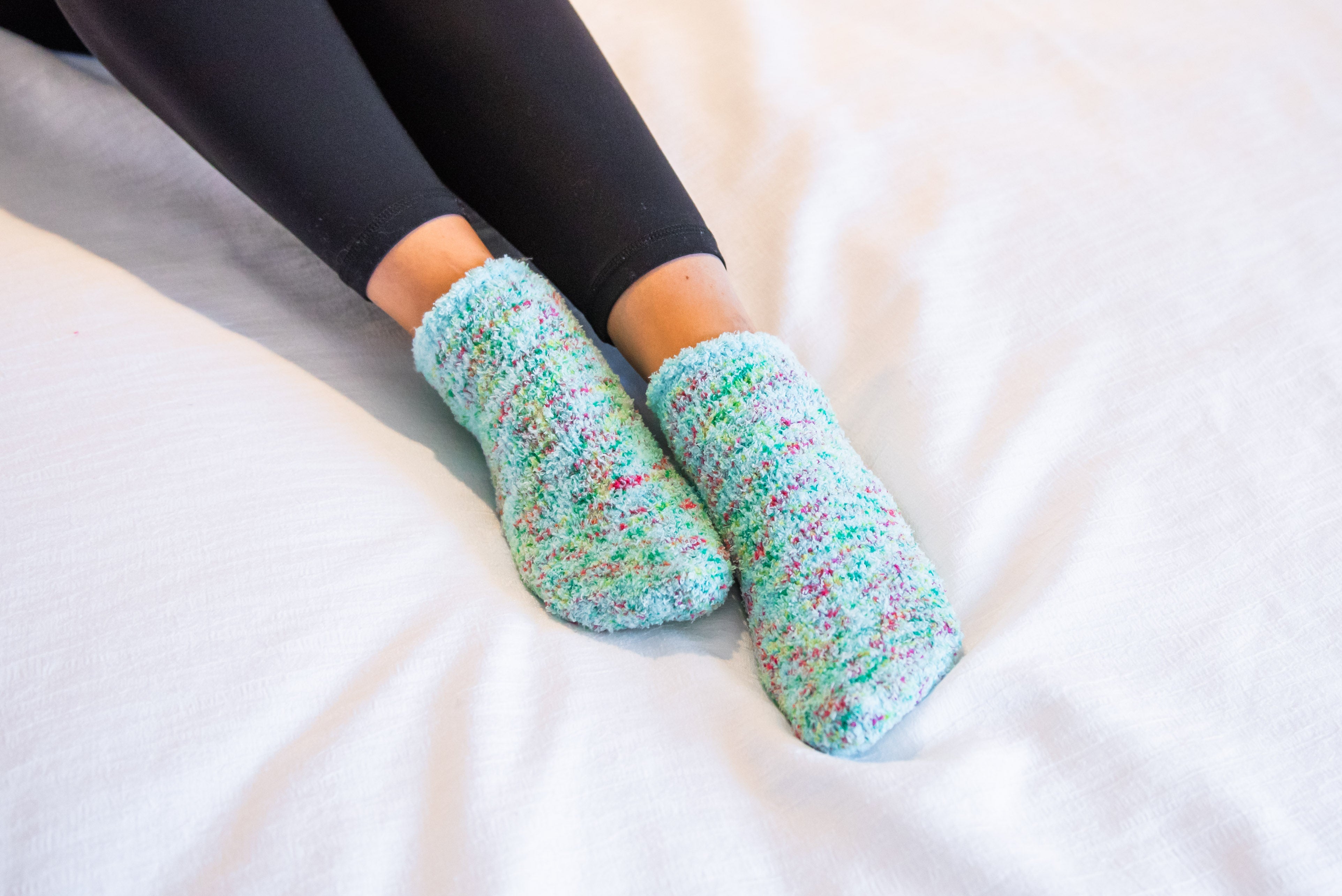 Women’s Low Socks