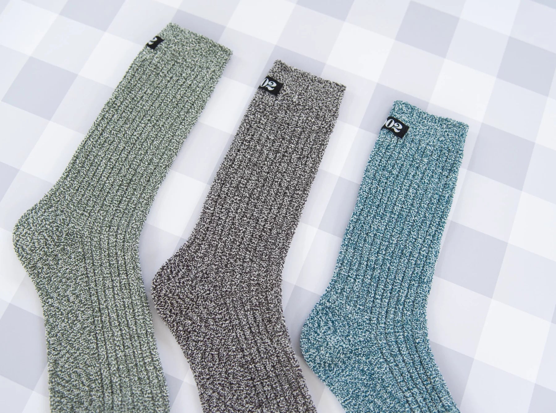 Men's Crew Socks