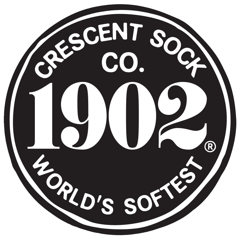 1902 World's Softest logo