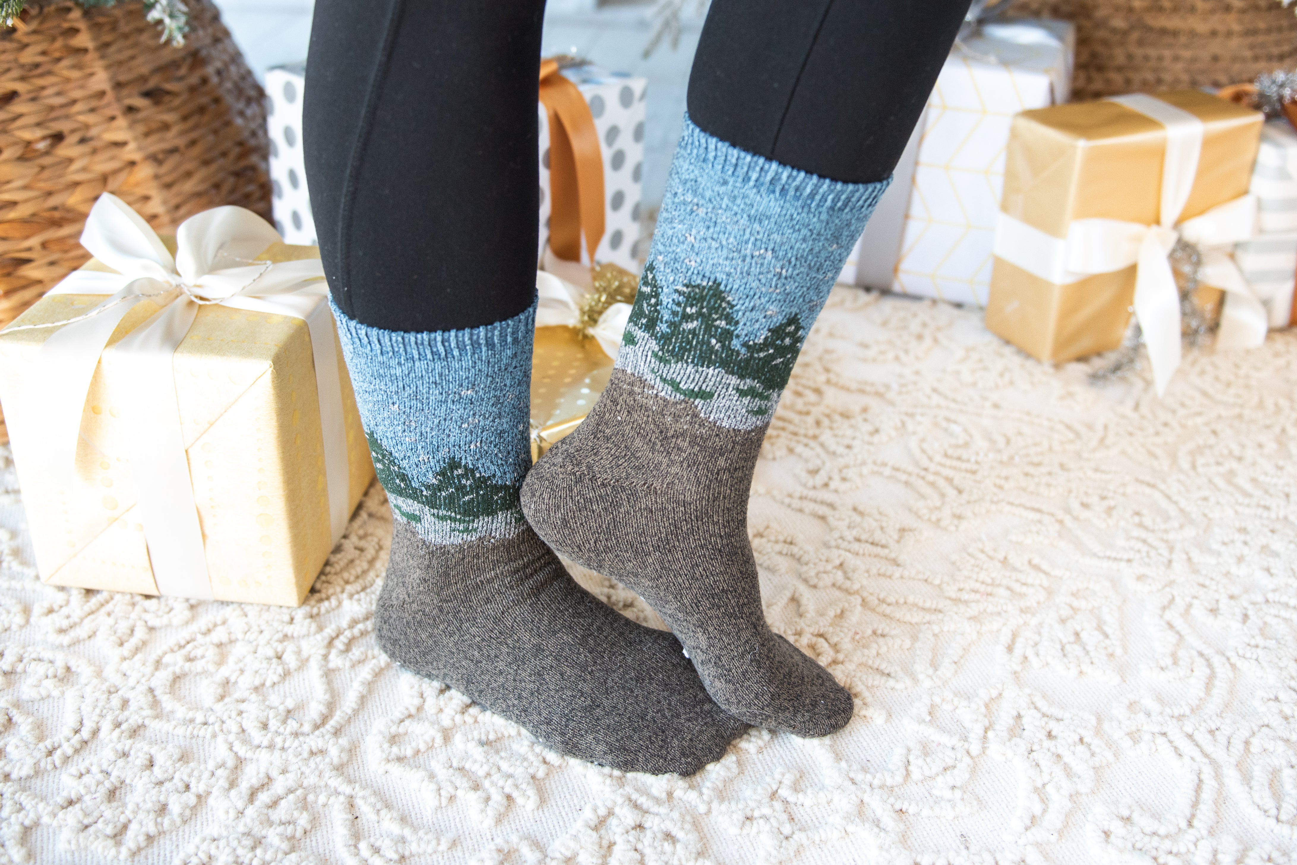 World's Softest® Socks