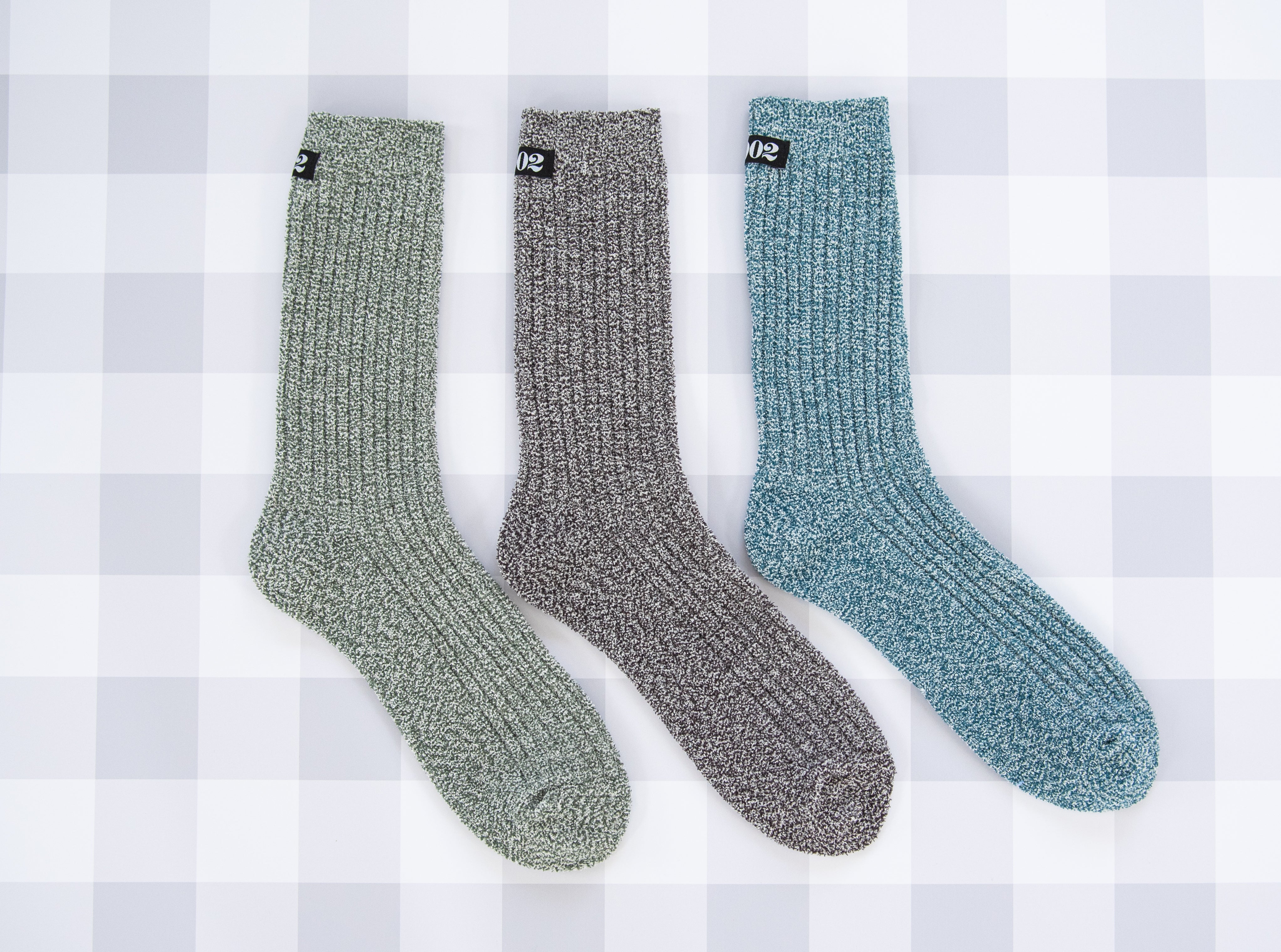 World's Softest® Socks