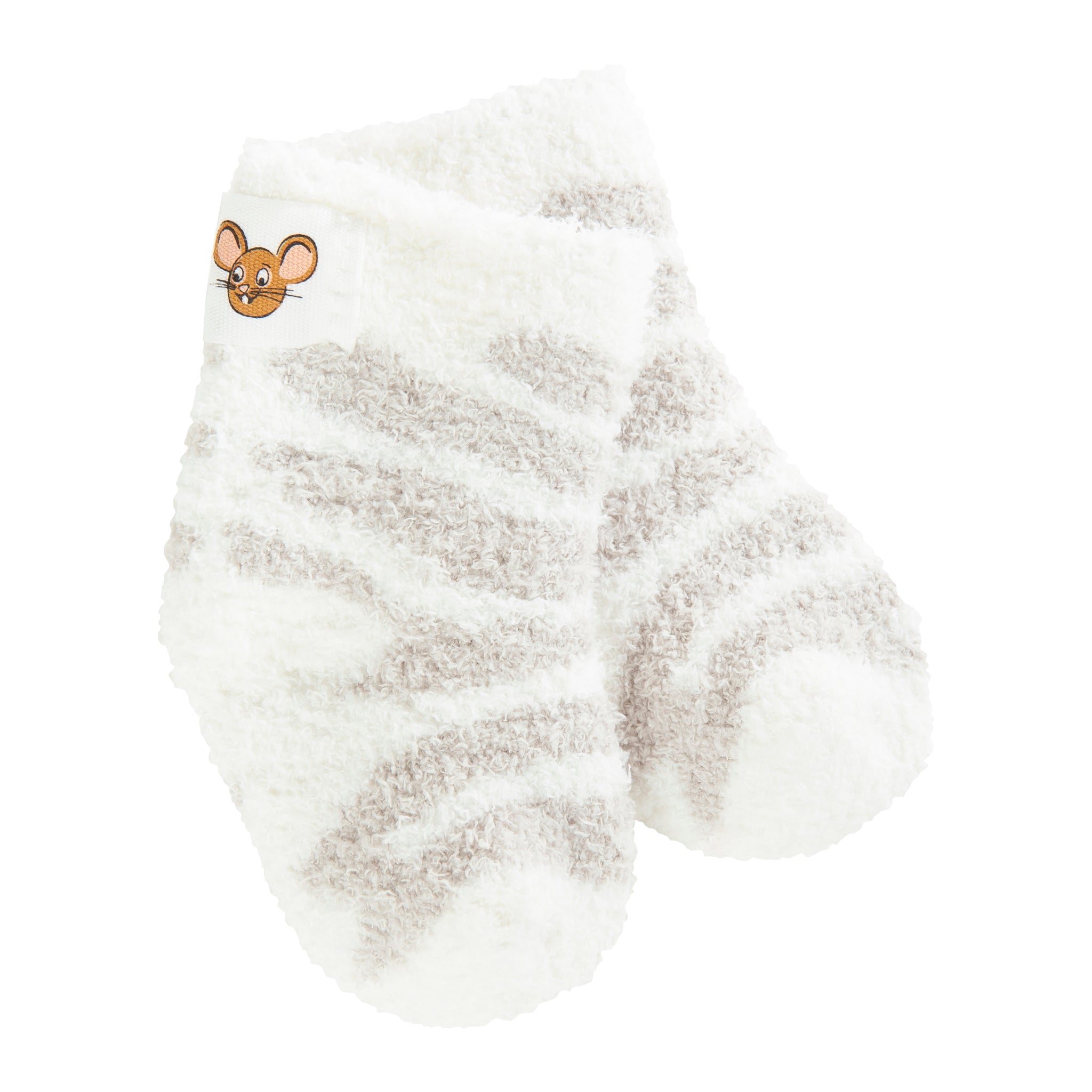 Snug Infant Cozy Crew Tiger