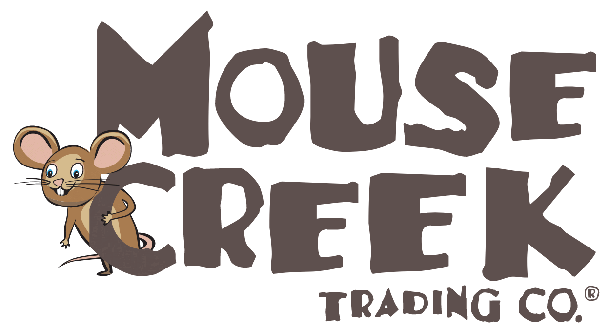 Mouse Creek Trading Co. logo