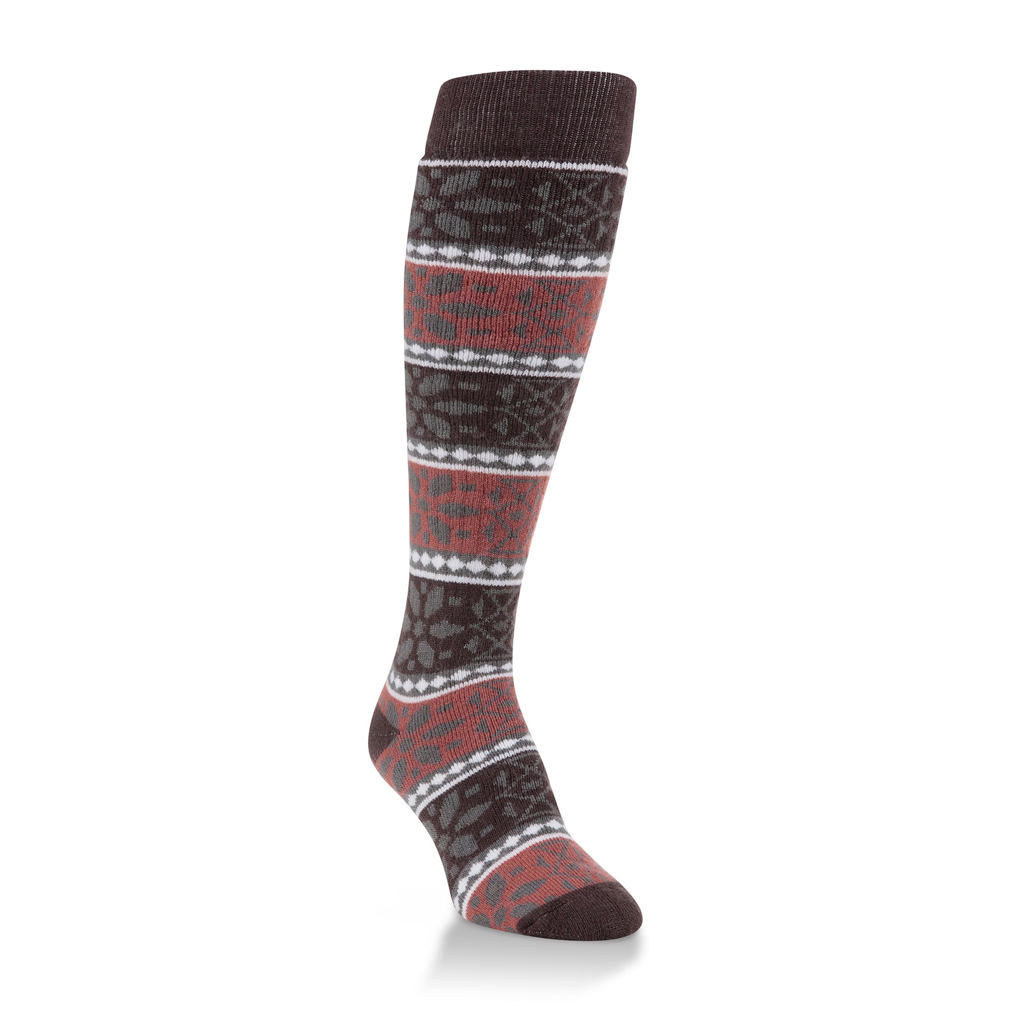 Novelty Knee-high Sassafras Piazza