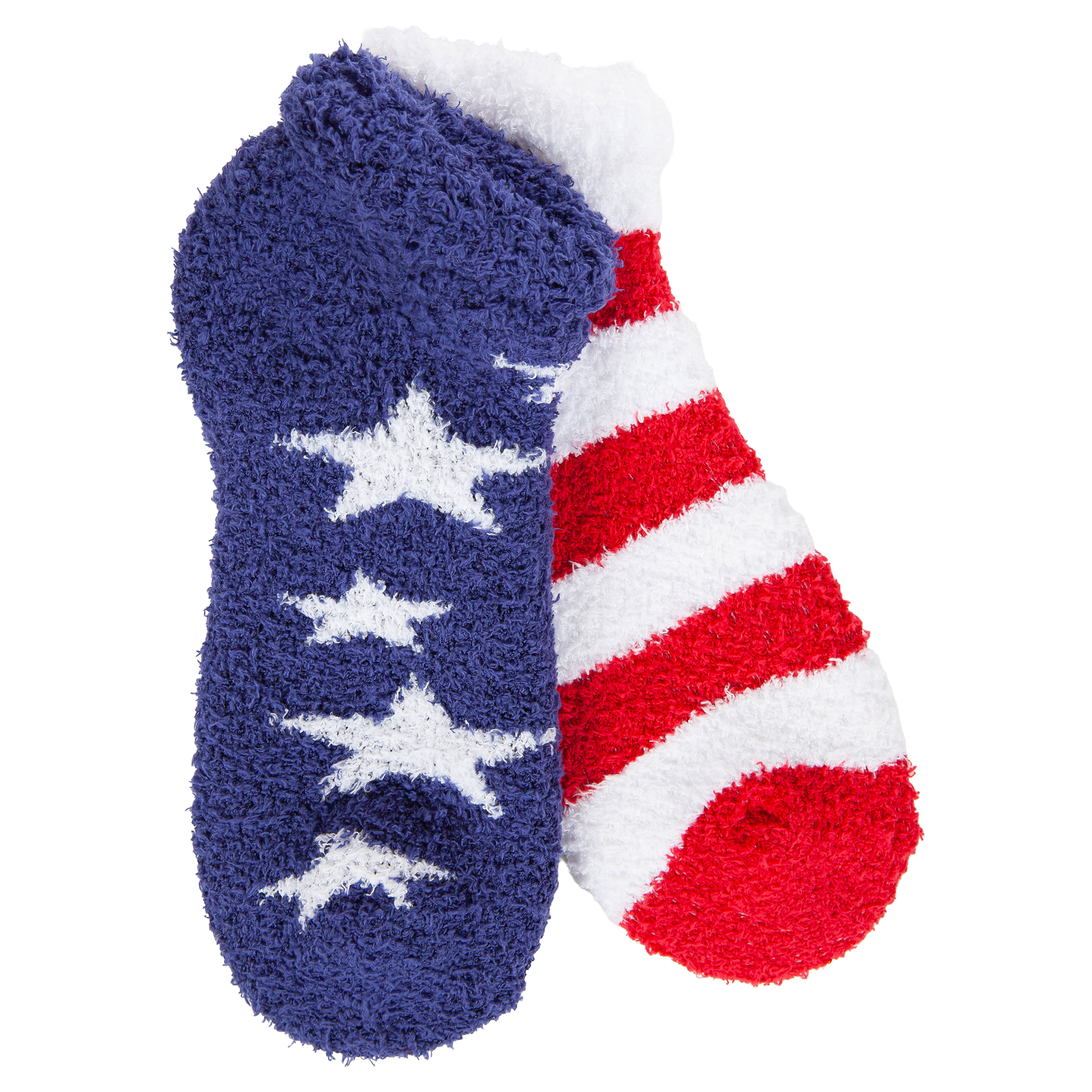 Women's Americana Stars & Stripes Low