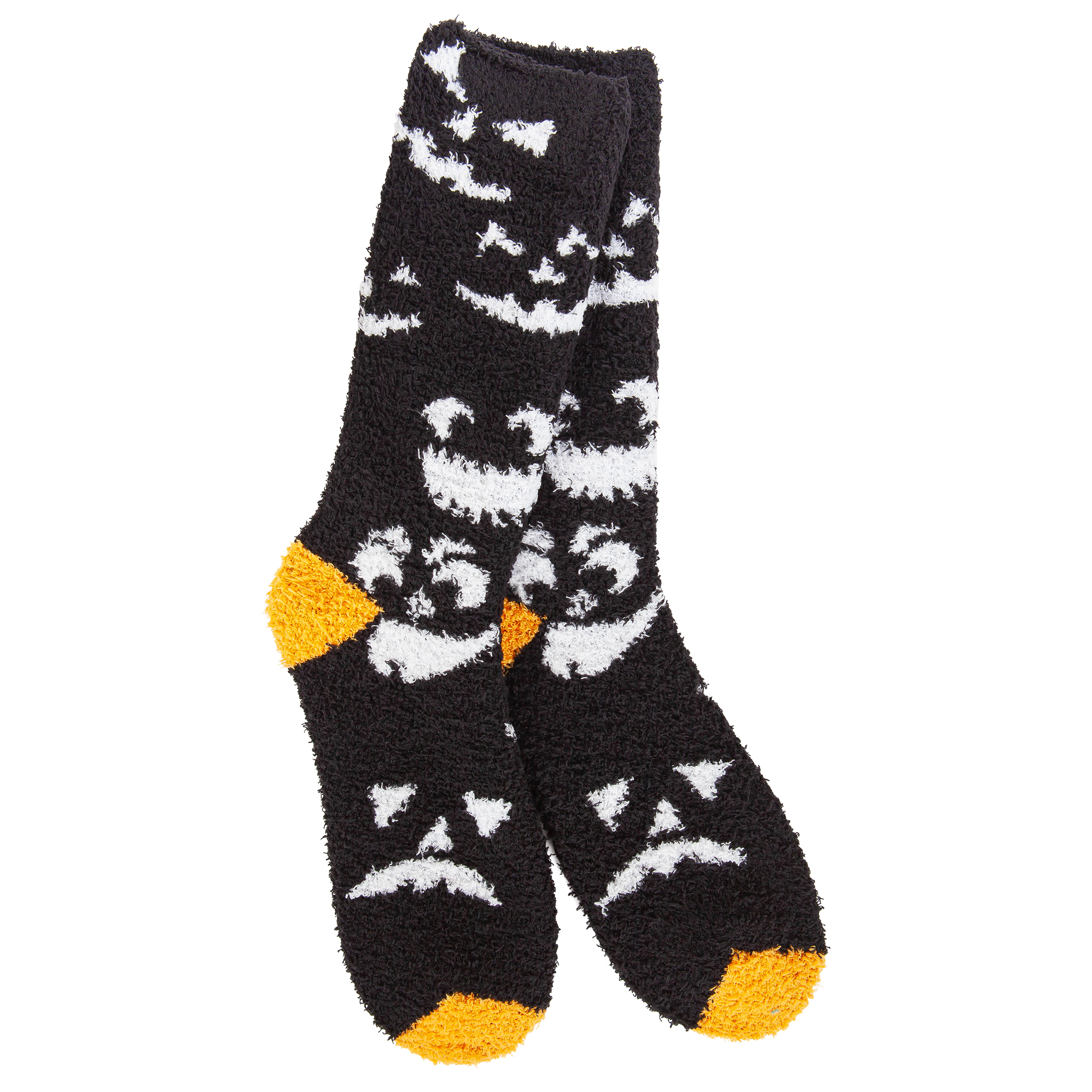Fireside Cozy Crew Halloween Spooky