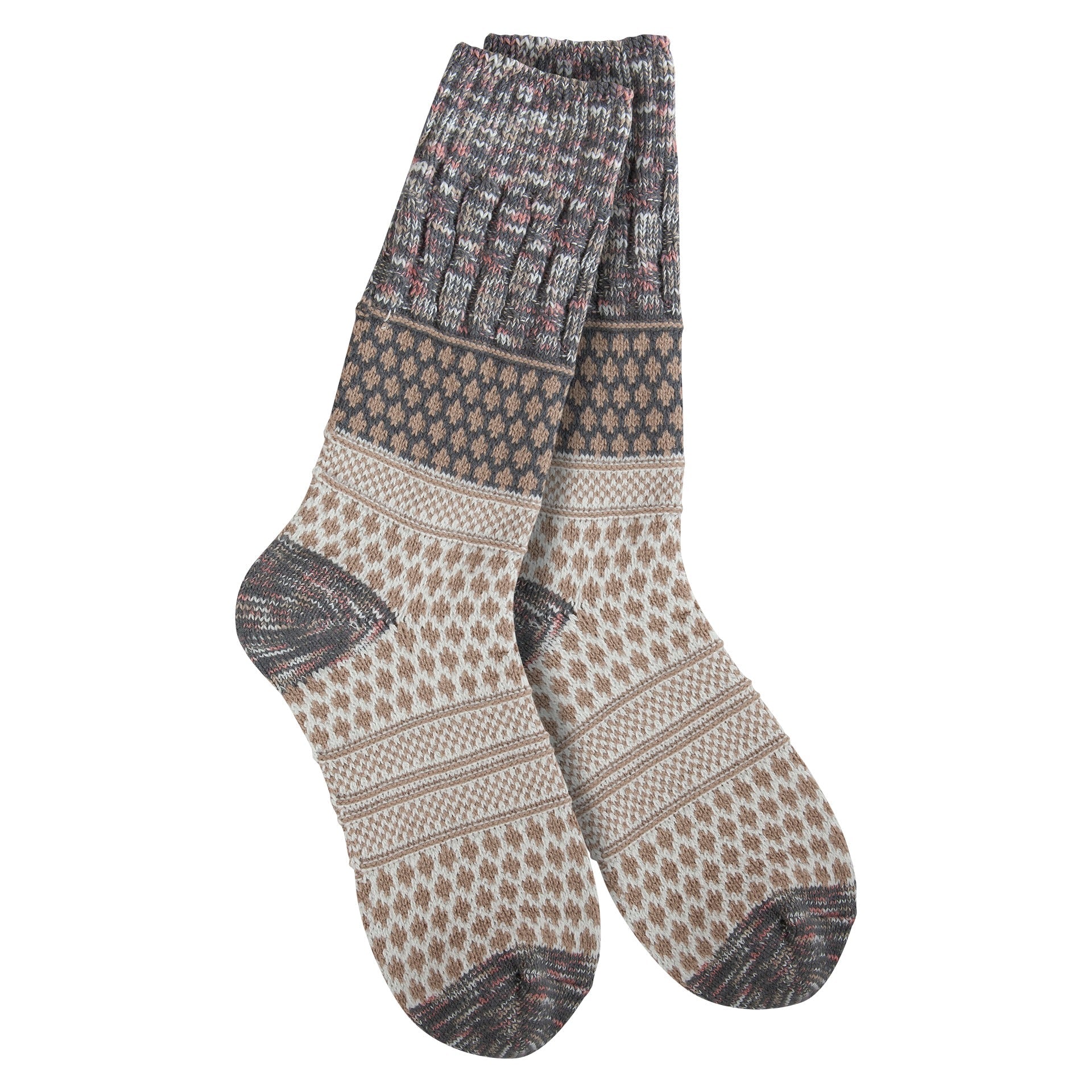 Our Story World's Softest Socks Crescent Sock Co. World's Softest®