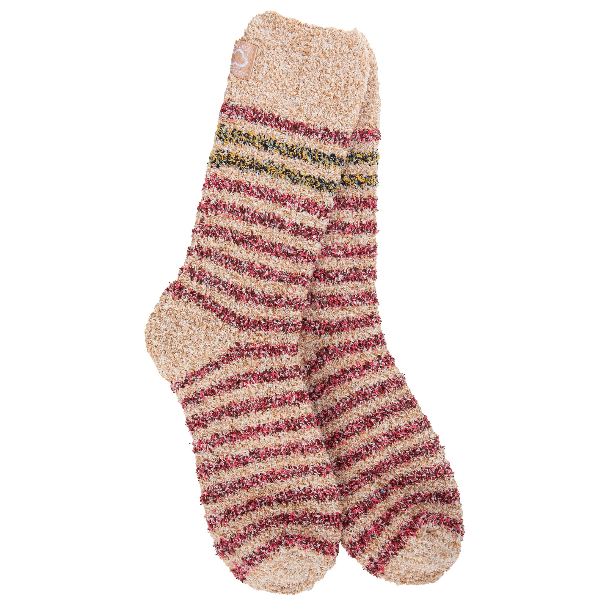 Cozy Crew Botanical Multi