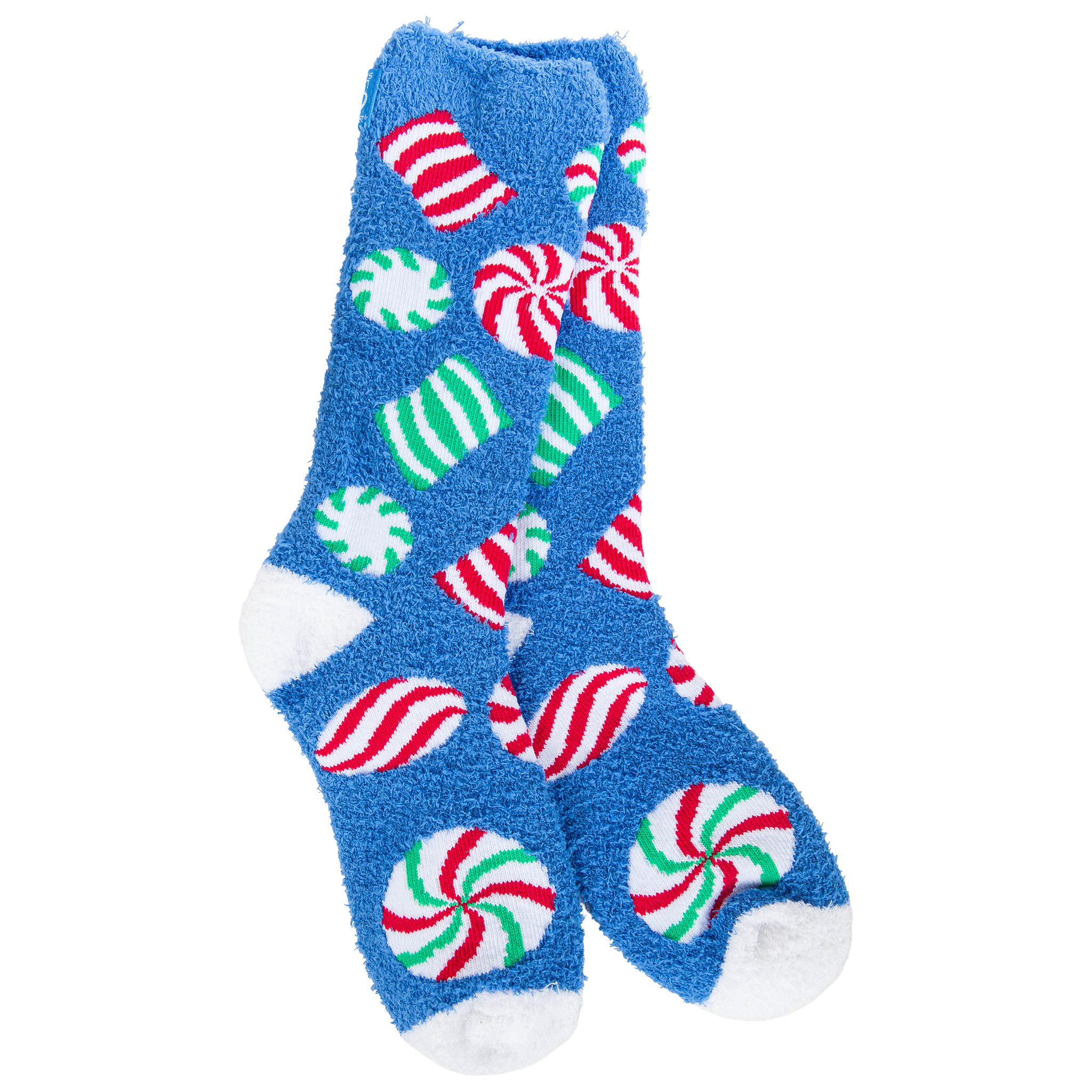 Cozy Crew Holiday Hard Candy