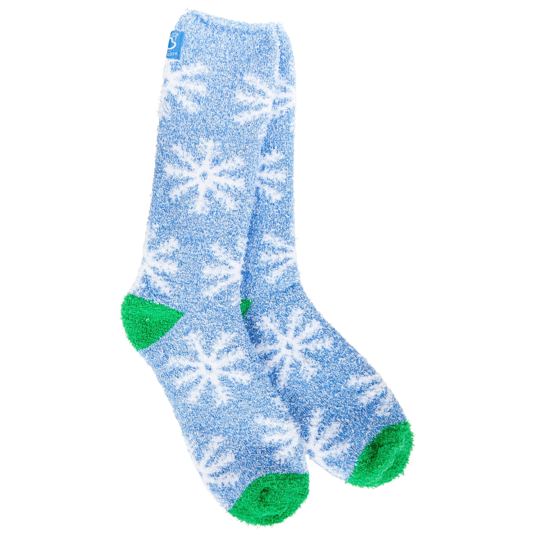 Cozy Crew Holiday Snowfall