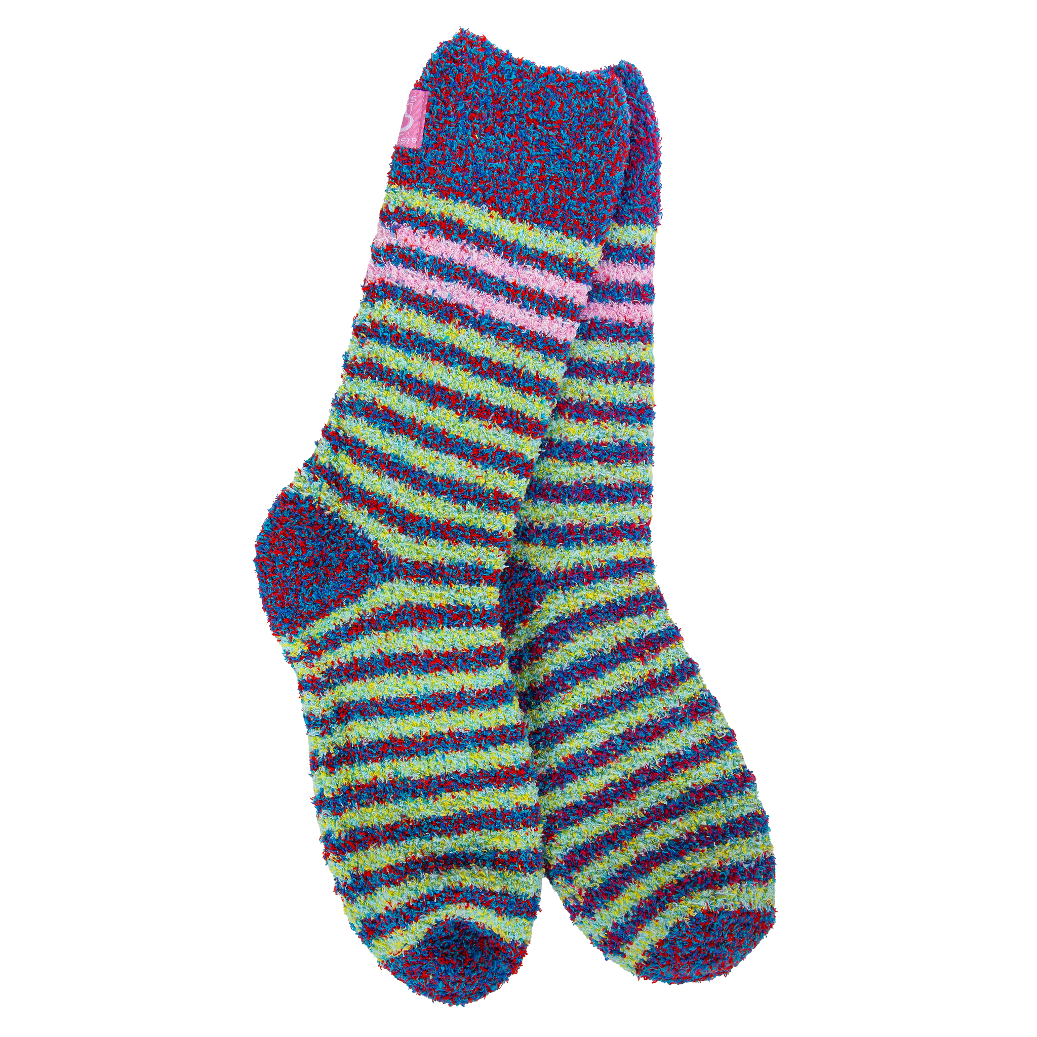 Cozy Crew Iris Multi