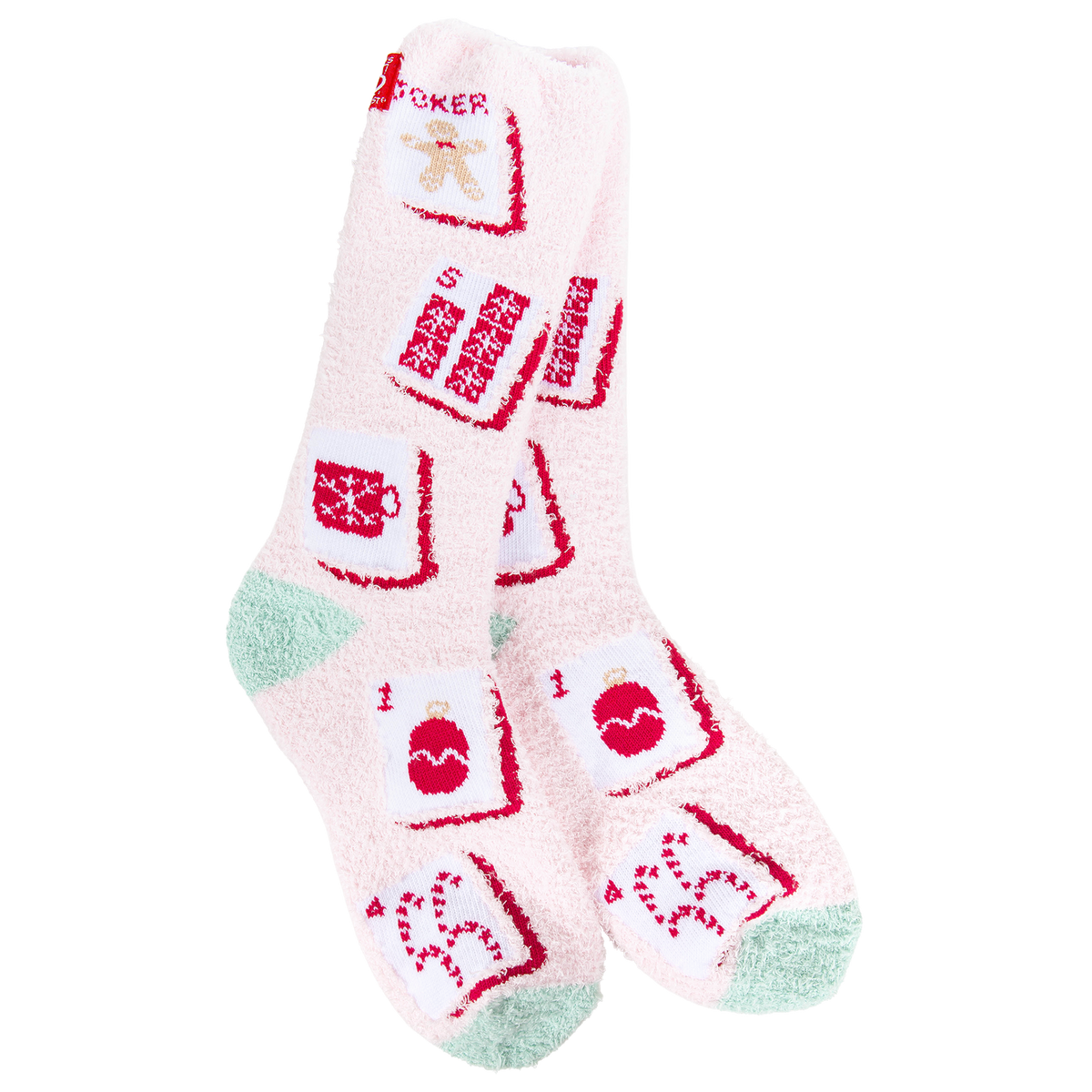 Cozy Crew Mahjong Santa's Workshop