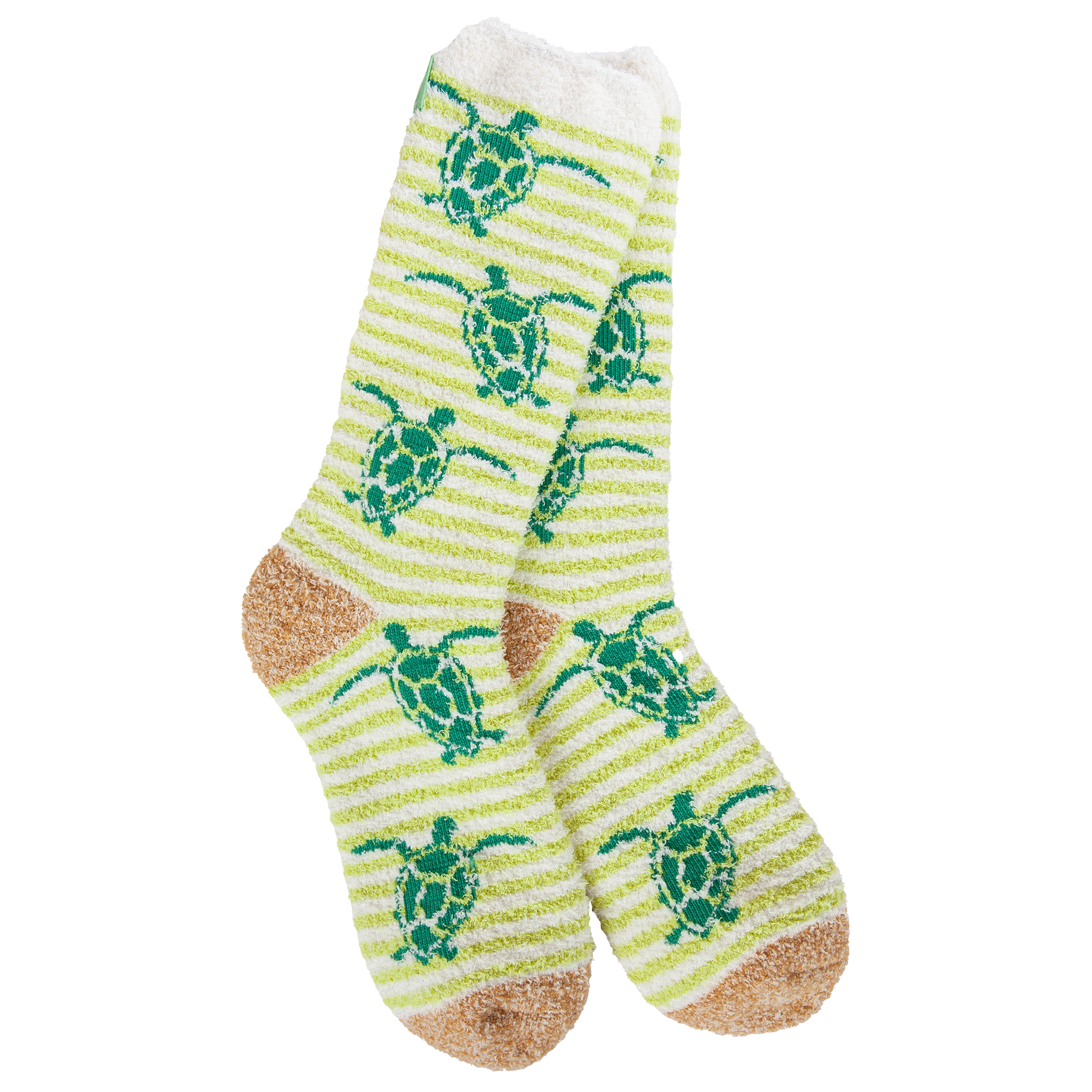 Holiday Beach Turtle Stripe