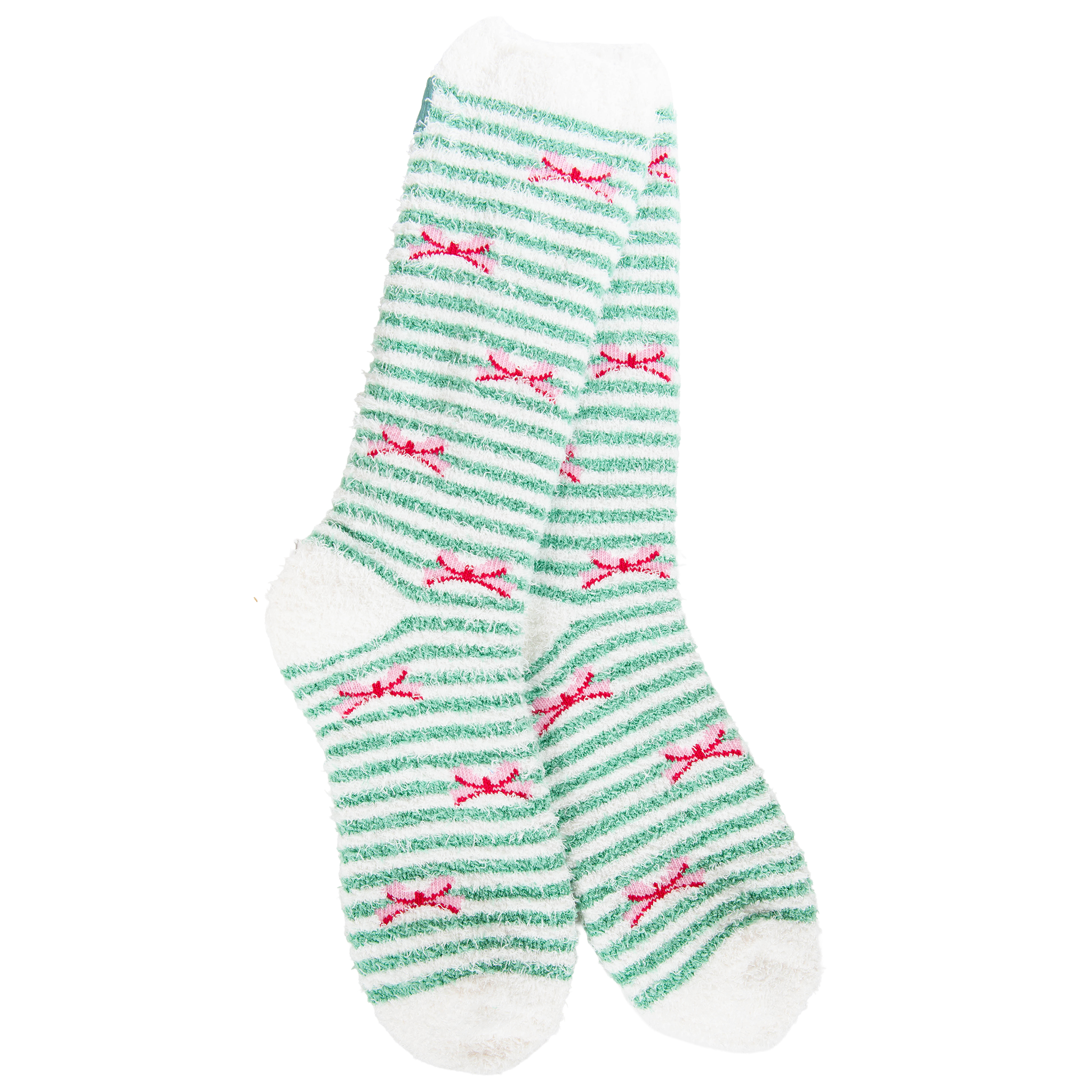 Cozy Crew Holiday Holiday Bow