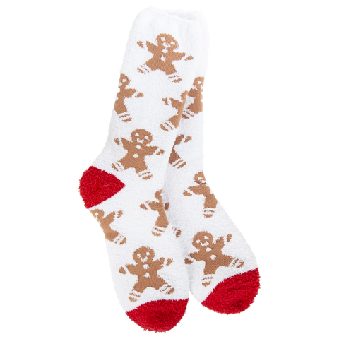 Holiday Cozy Crew | World's Softest®