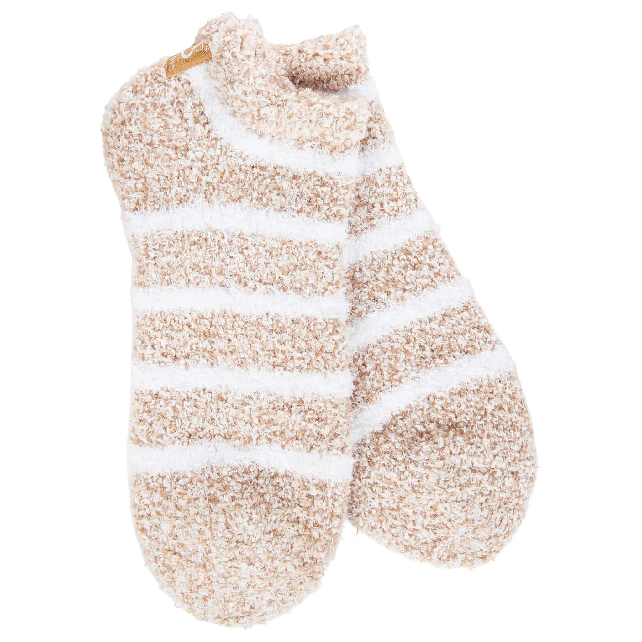 Cozy Low Heather Oatmeal