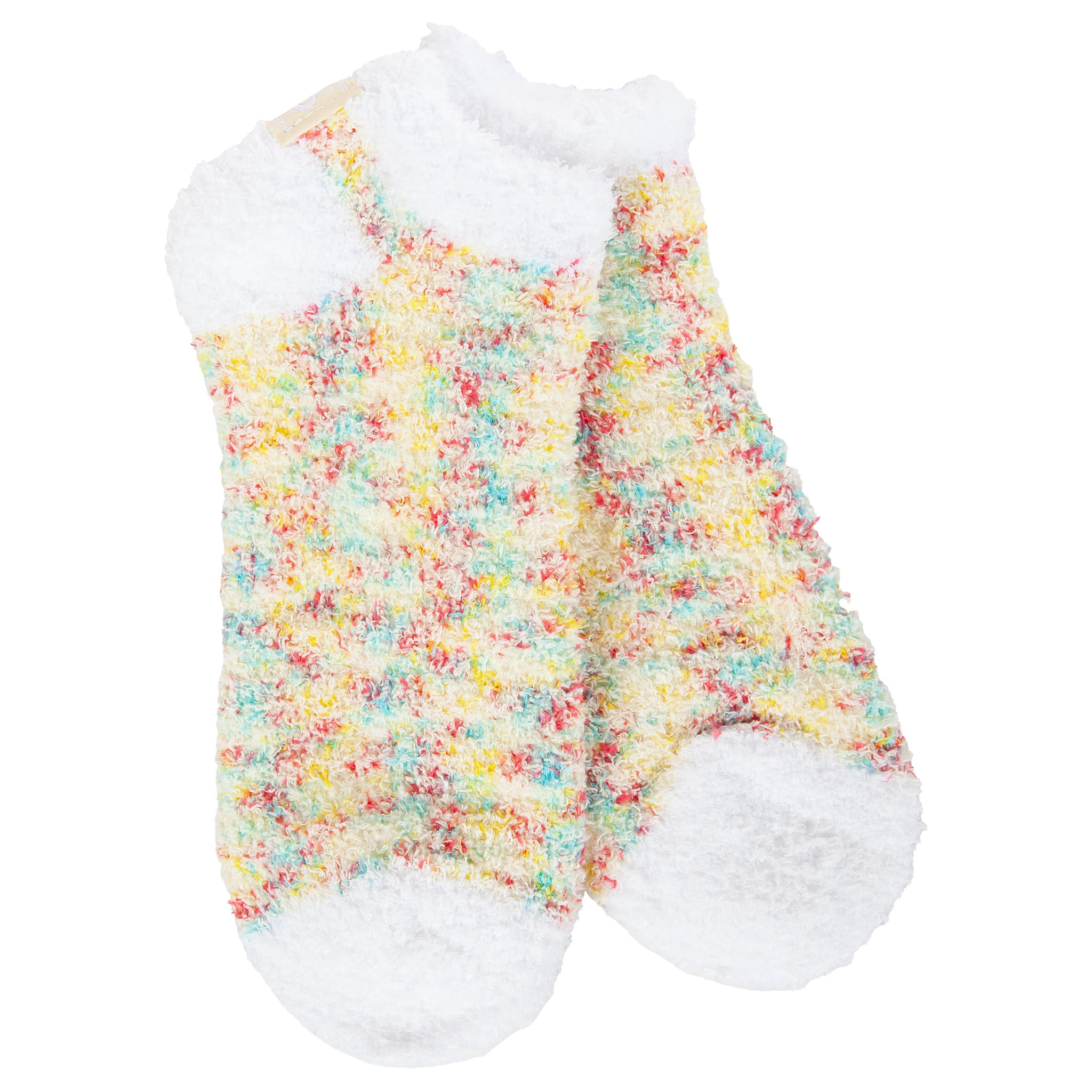 Easter Cozy Low Vanilla Confetti