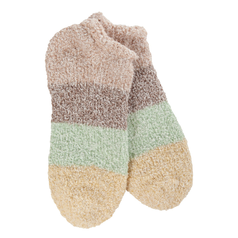 Our Story World's Softest Socks Crescent Sock Co. World's Softest®