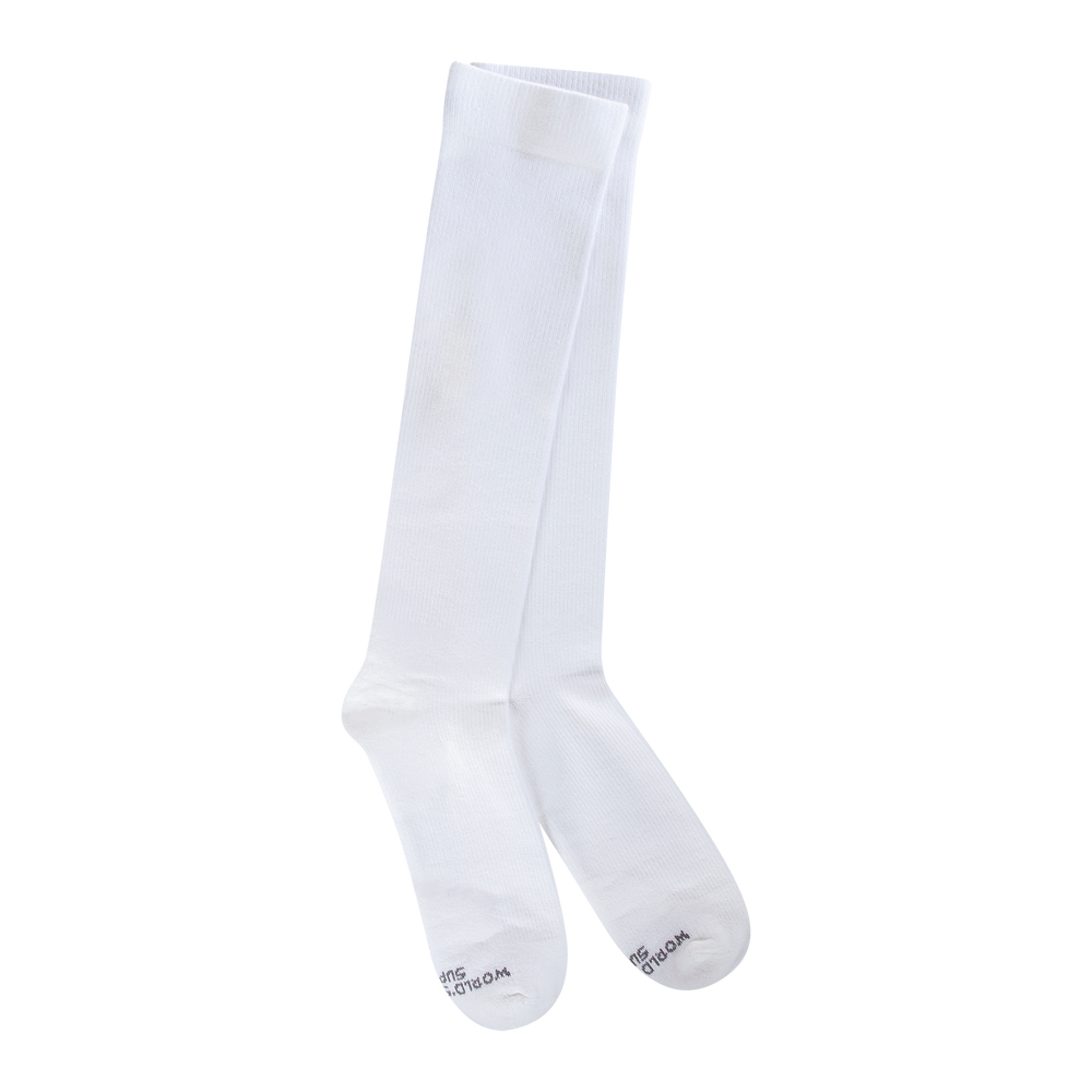 Sensitive Support Fit Overthecalf World's Softest®