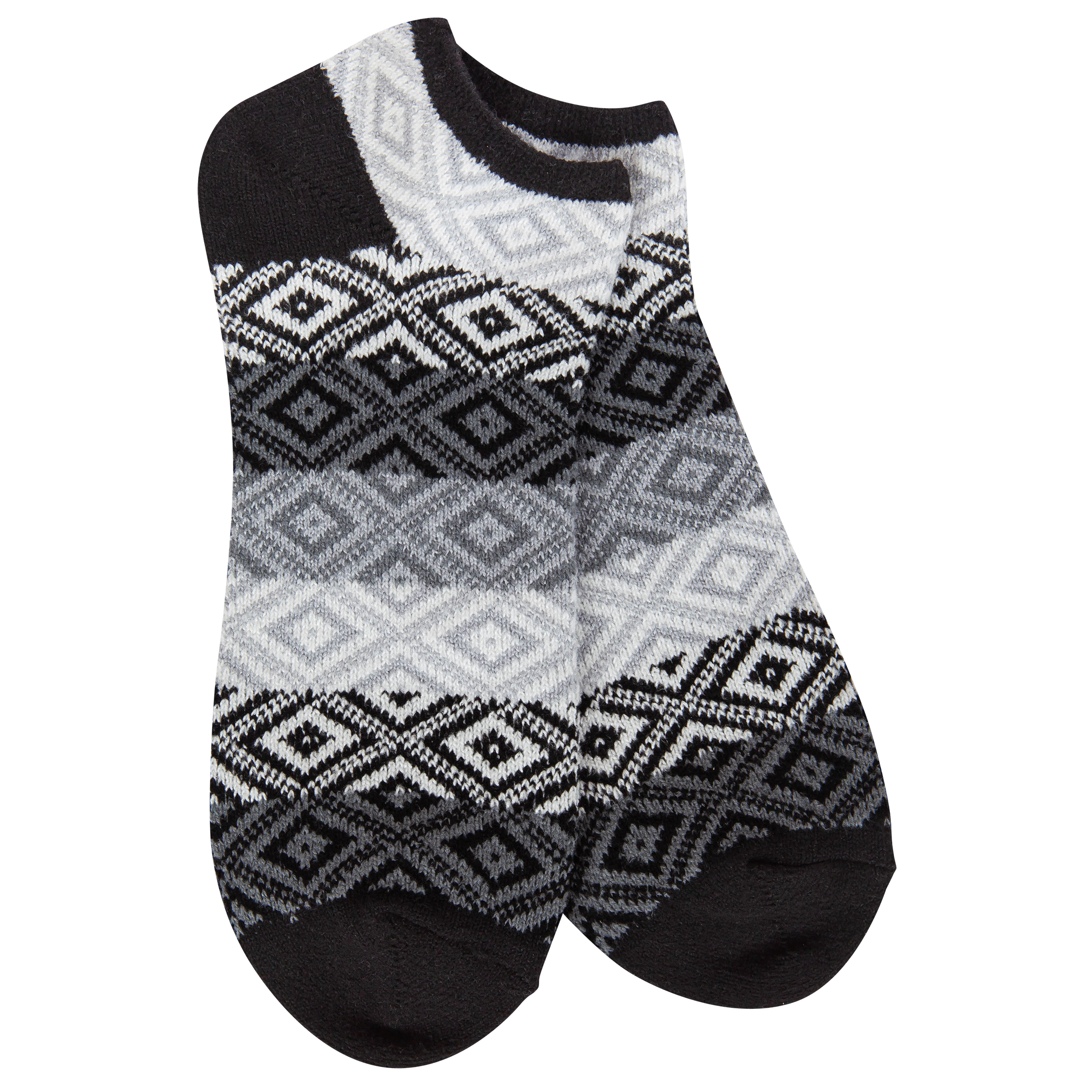 Weekend Gem Low Black Multi