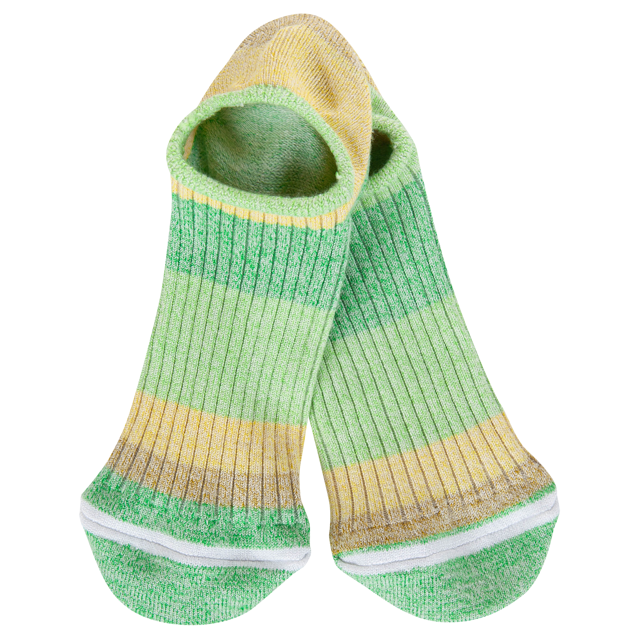 Ombre Rugby Light Low Lemon Lime