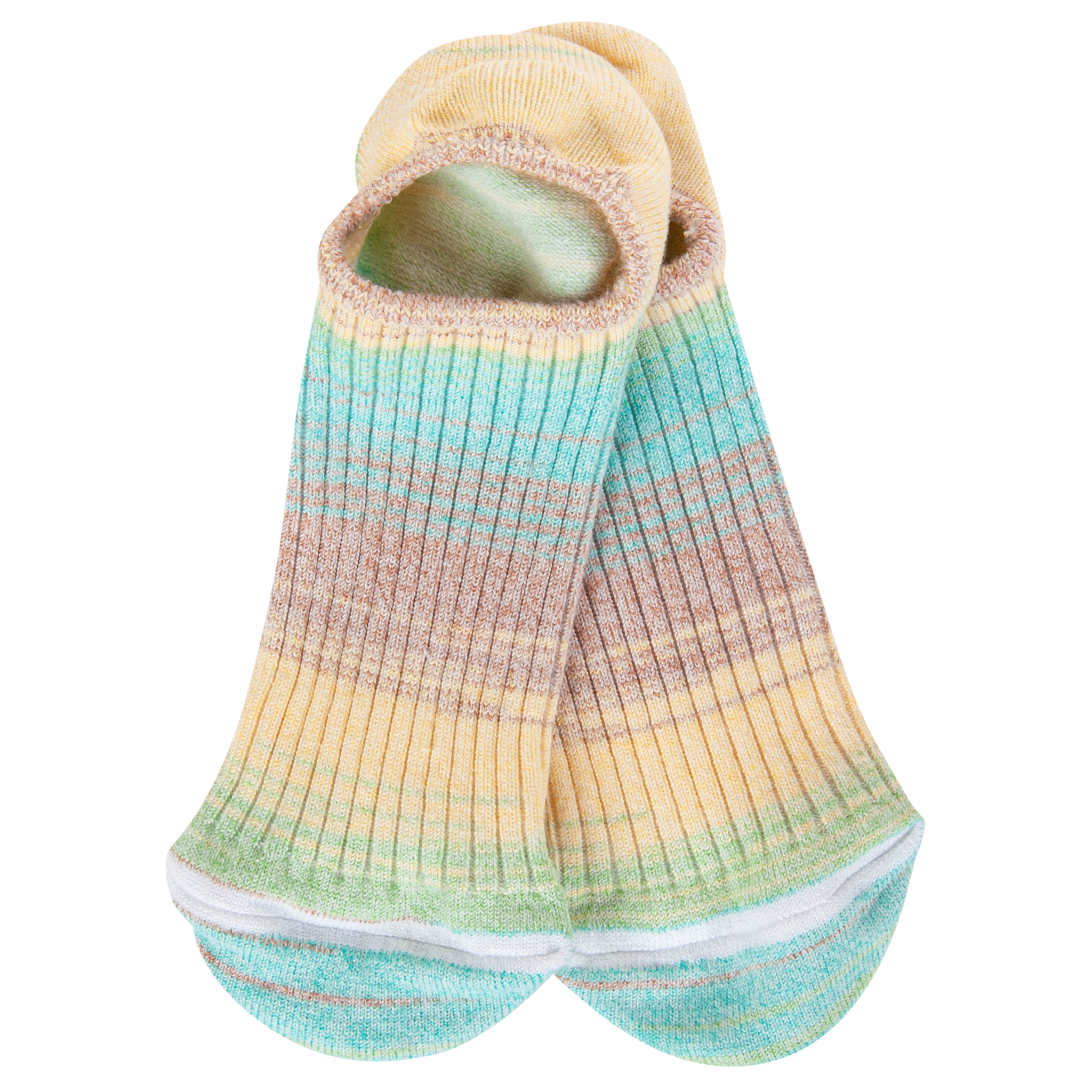 Ombre Rugby Light Low Blue Raspberry