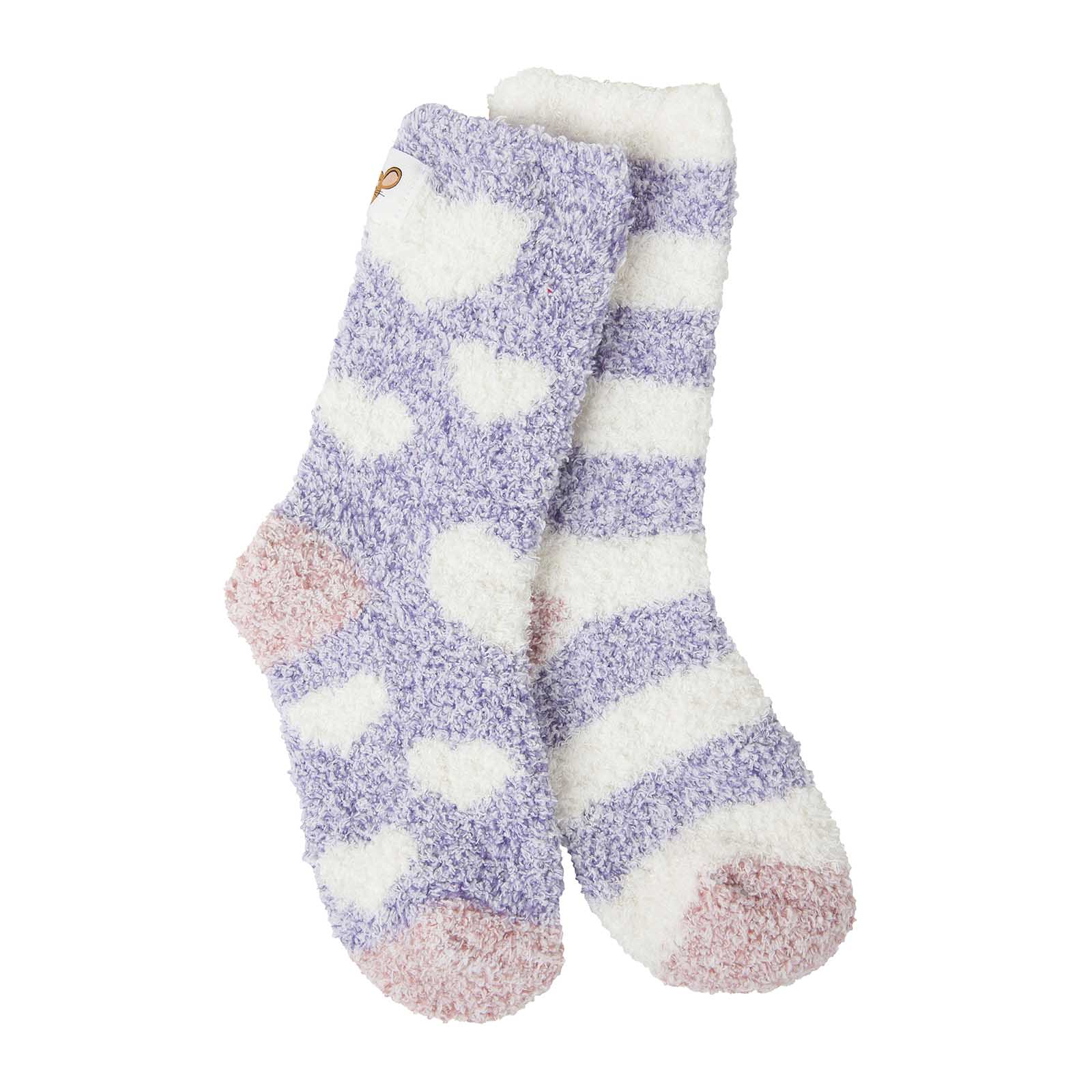World's Softest Snug Infant Cozy Crew Socks – Emma Downtown