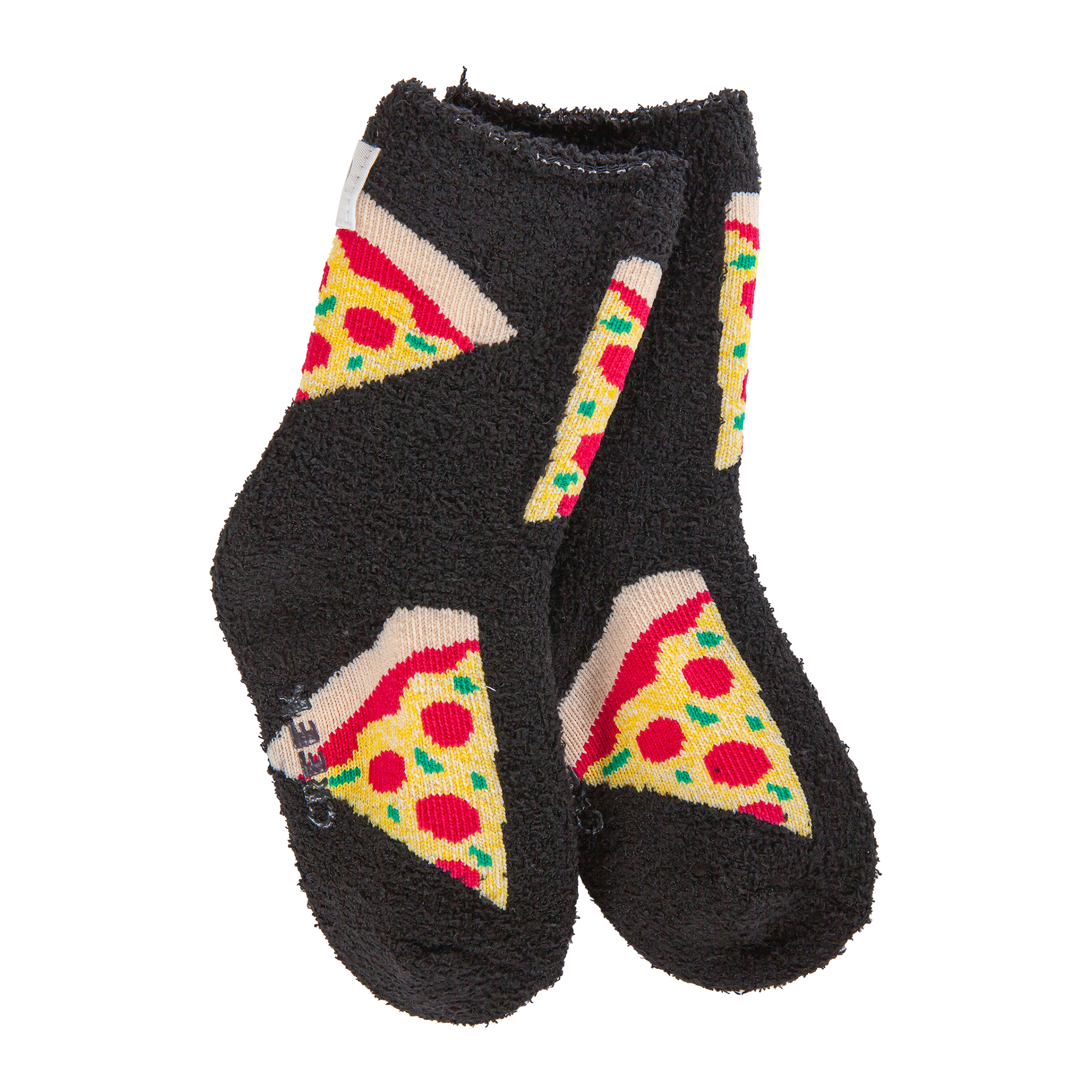 Snug Toddler Crew Pizza